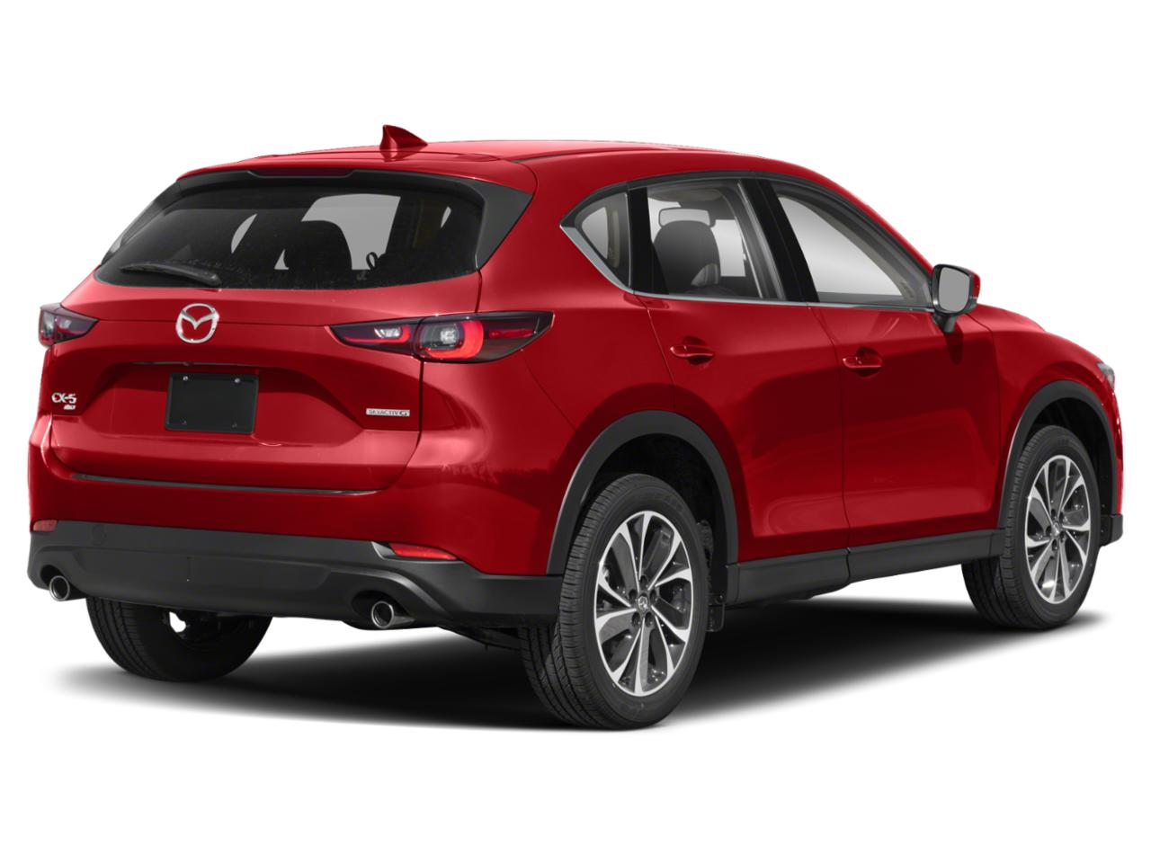 2022 Mazda CX-5 Vehicle Photo in Maitland, FL 32751