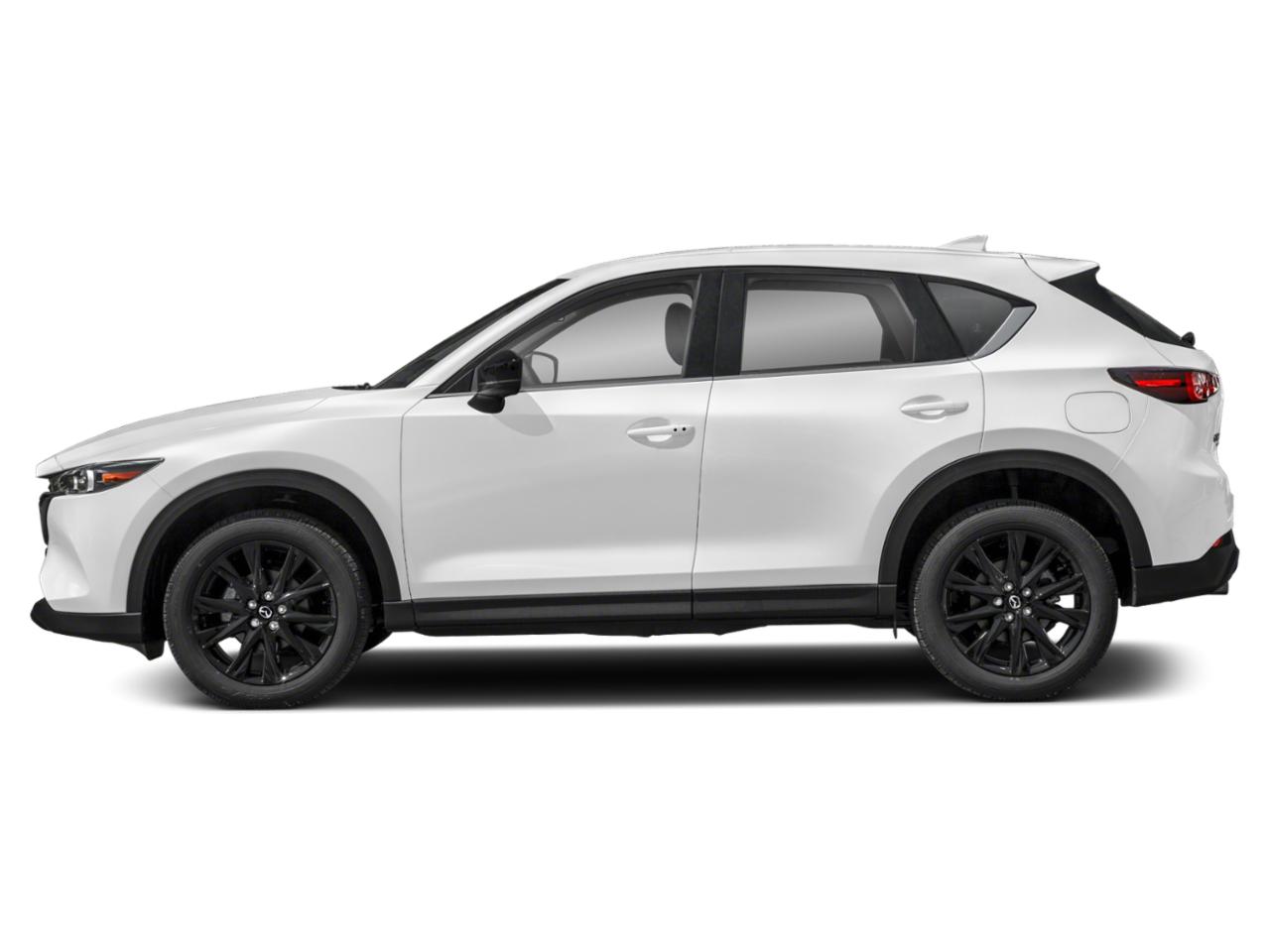 2022 Mazda CX-5 Vehicle Photo in Maitland, FL 32751