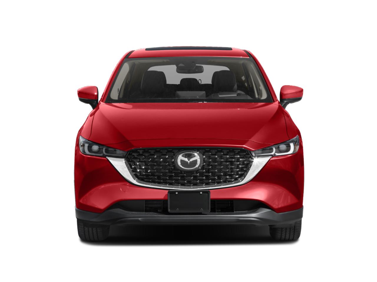 2022 Mazda CX-5 Vehicle Photo in Maitland, FL 32751