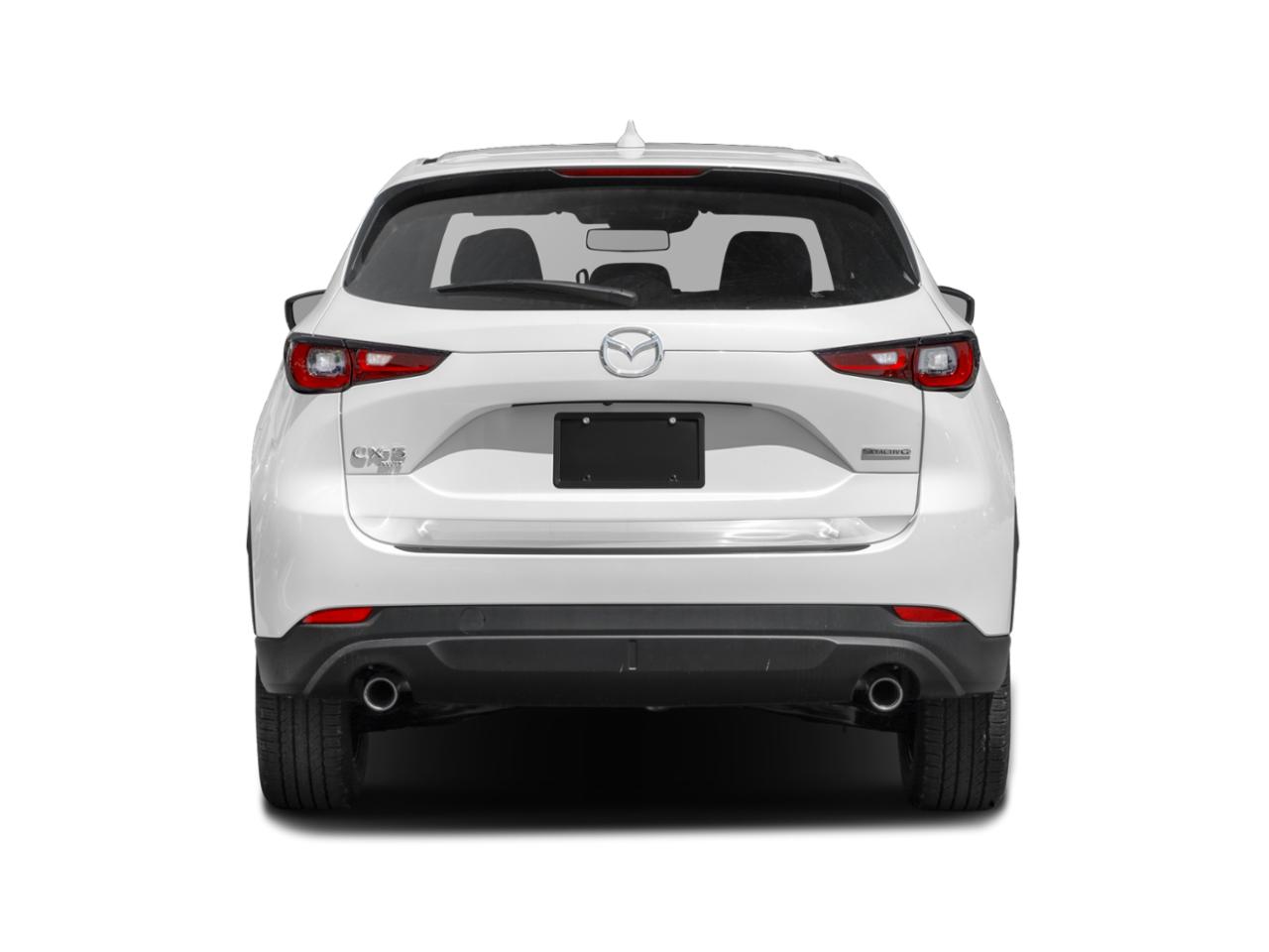 2022 Mazda CX-5 Vehicle Photo in Maitland, FL 32751