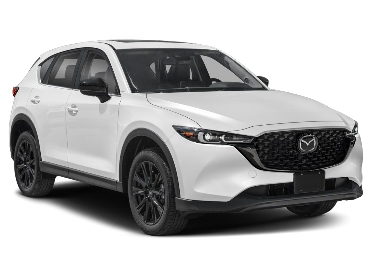 2022 Mazda CX-5 Vehicle Photo in Maitland, FL 32751