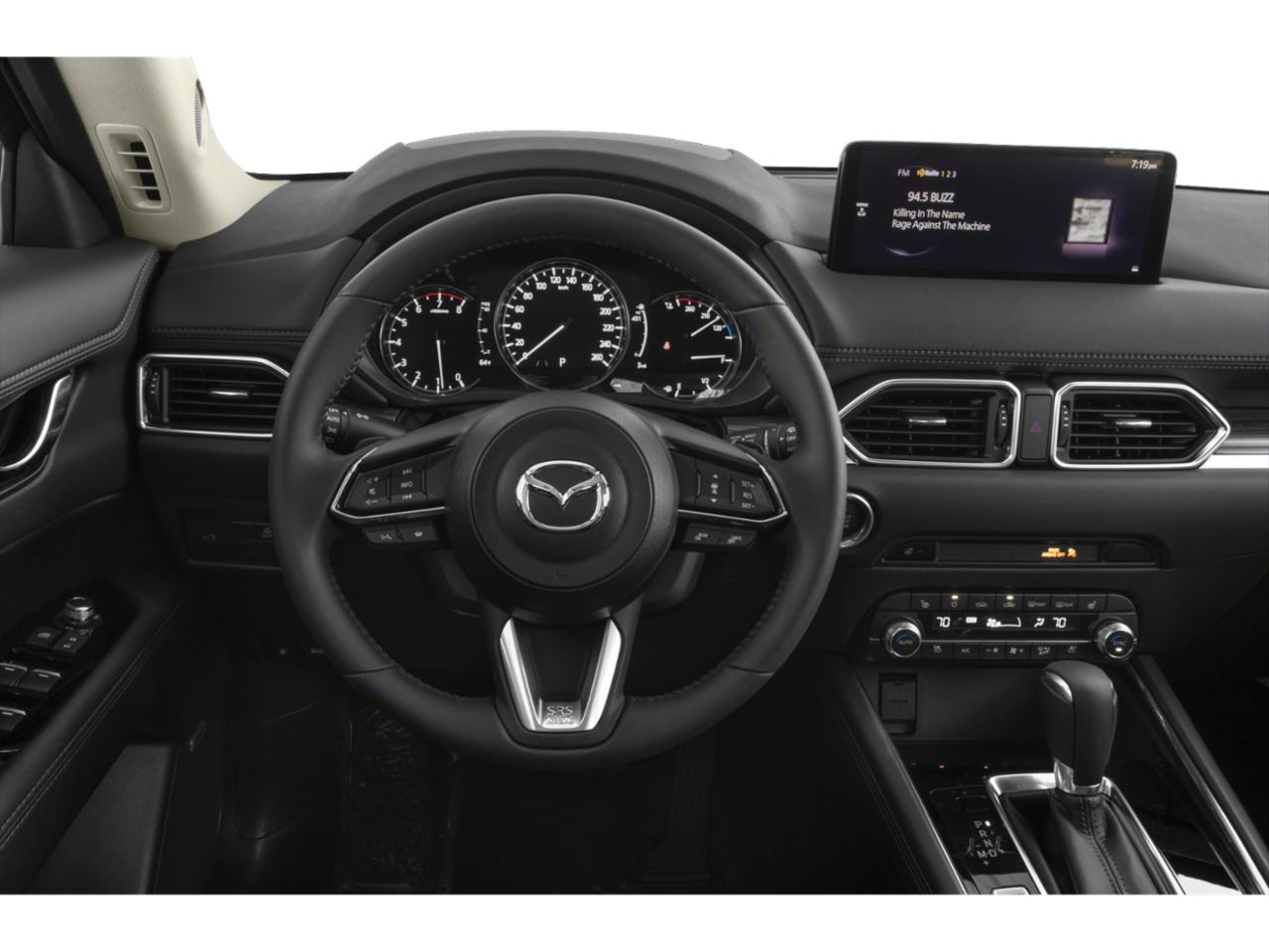 2022 Mazda CX-5 Vehicle Photo in Maitland, FL 32751