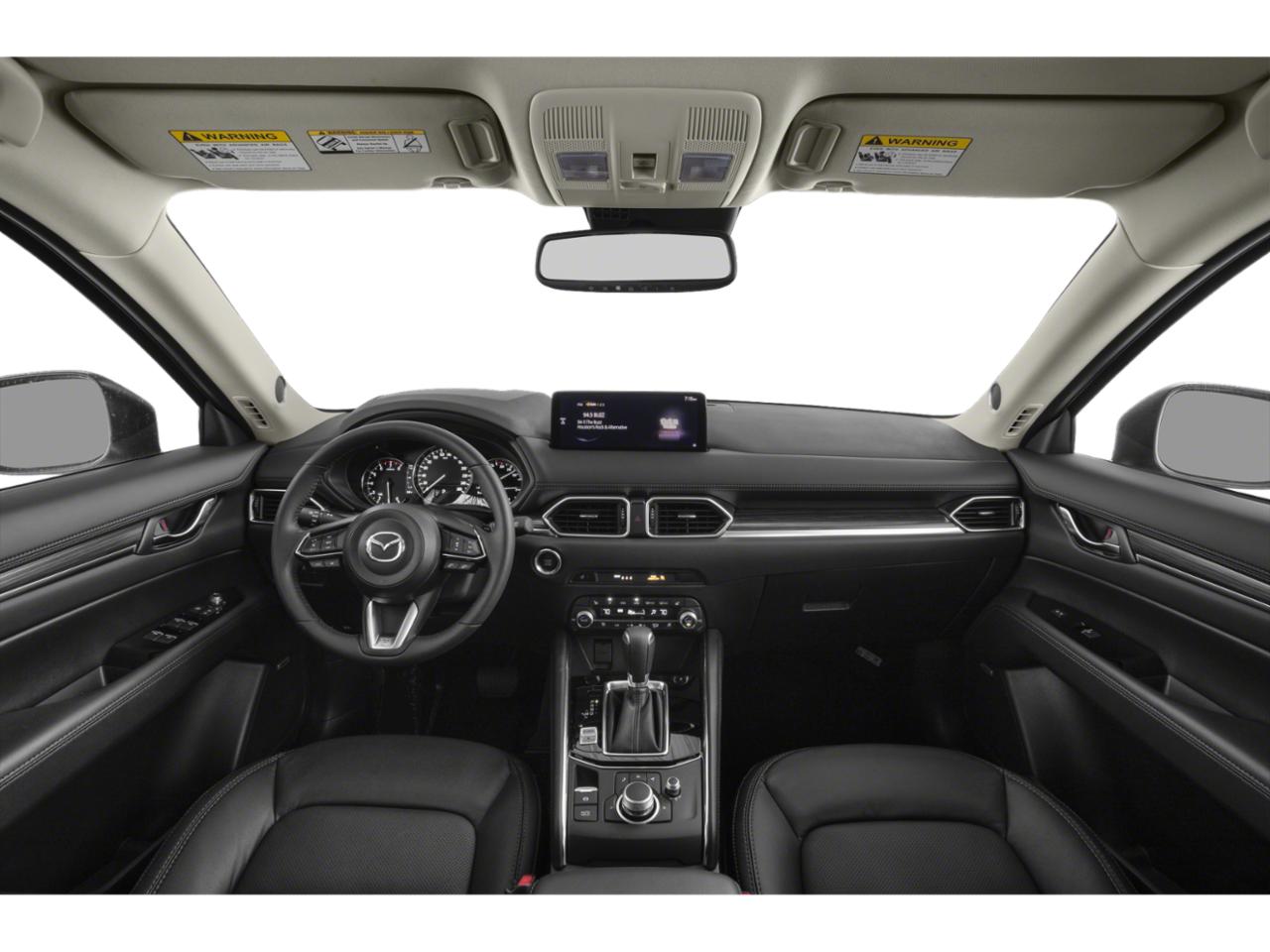 2022 Mazda CX-5 Vehicle Photo in Maitland, FL 32751