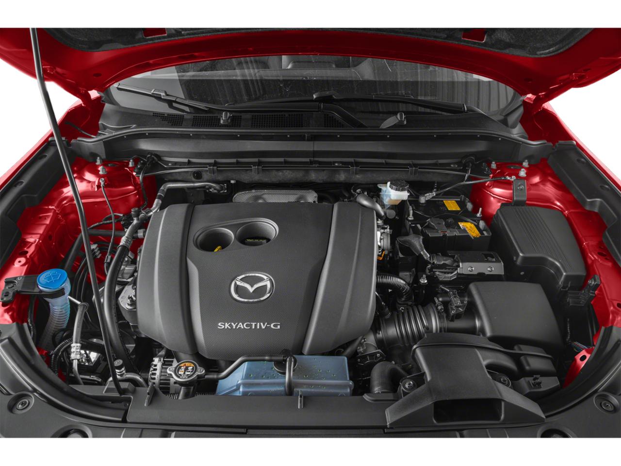 2022 Mazda CX-5 Vehicle Photo in Maitland, FL 32751