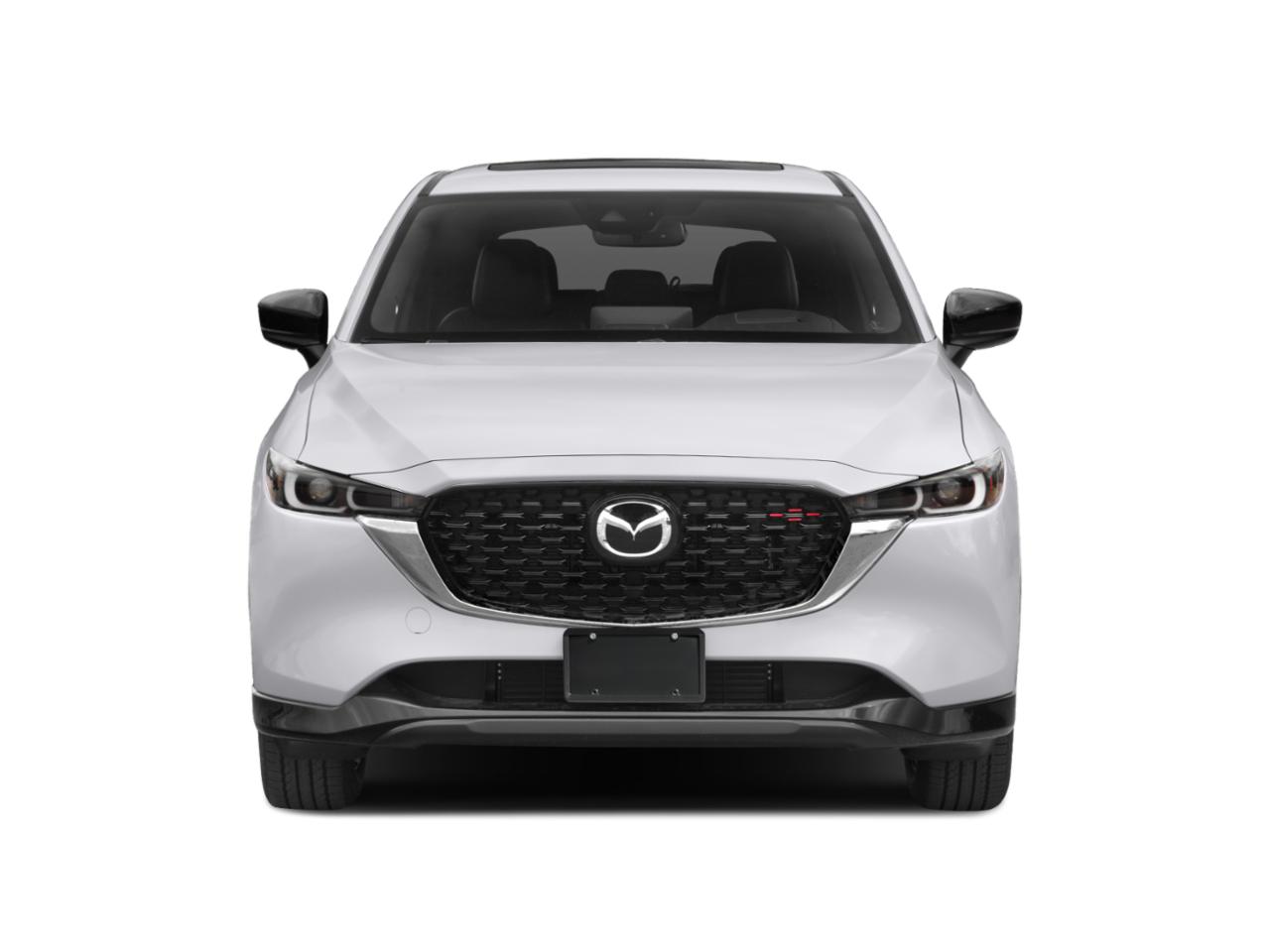 2022 Mazda CX-5 Vehicle Photo in Clearwater, FL 33764