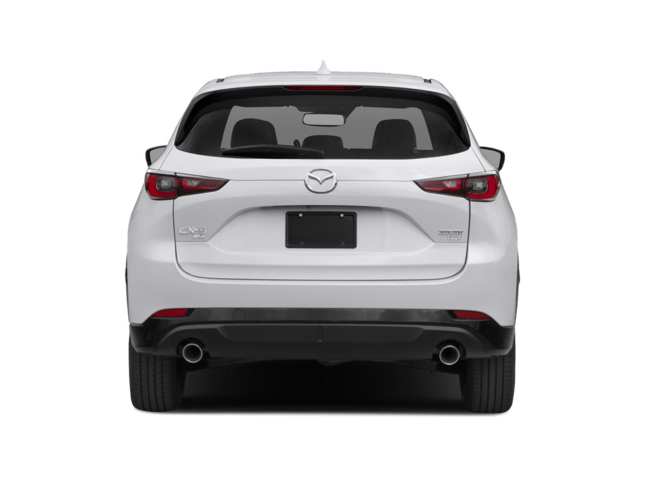 2022 Mazda CX-5 Vehicle Photo in Clearwater, FL 33764