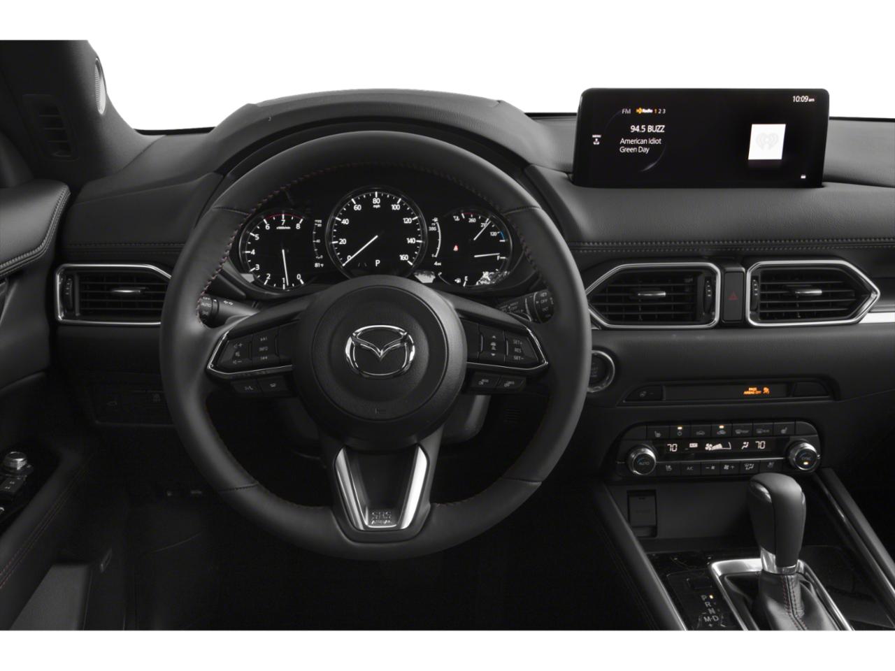 2022 Mazda CX-5 Vehicle Photo in Clearwater, FL 33764