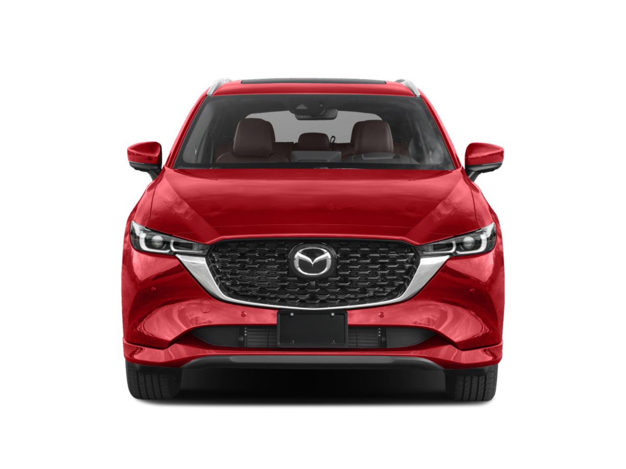 2022 Mazda CX-5 Vehicle Photo in Appleton, WI 54913