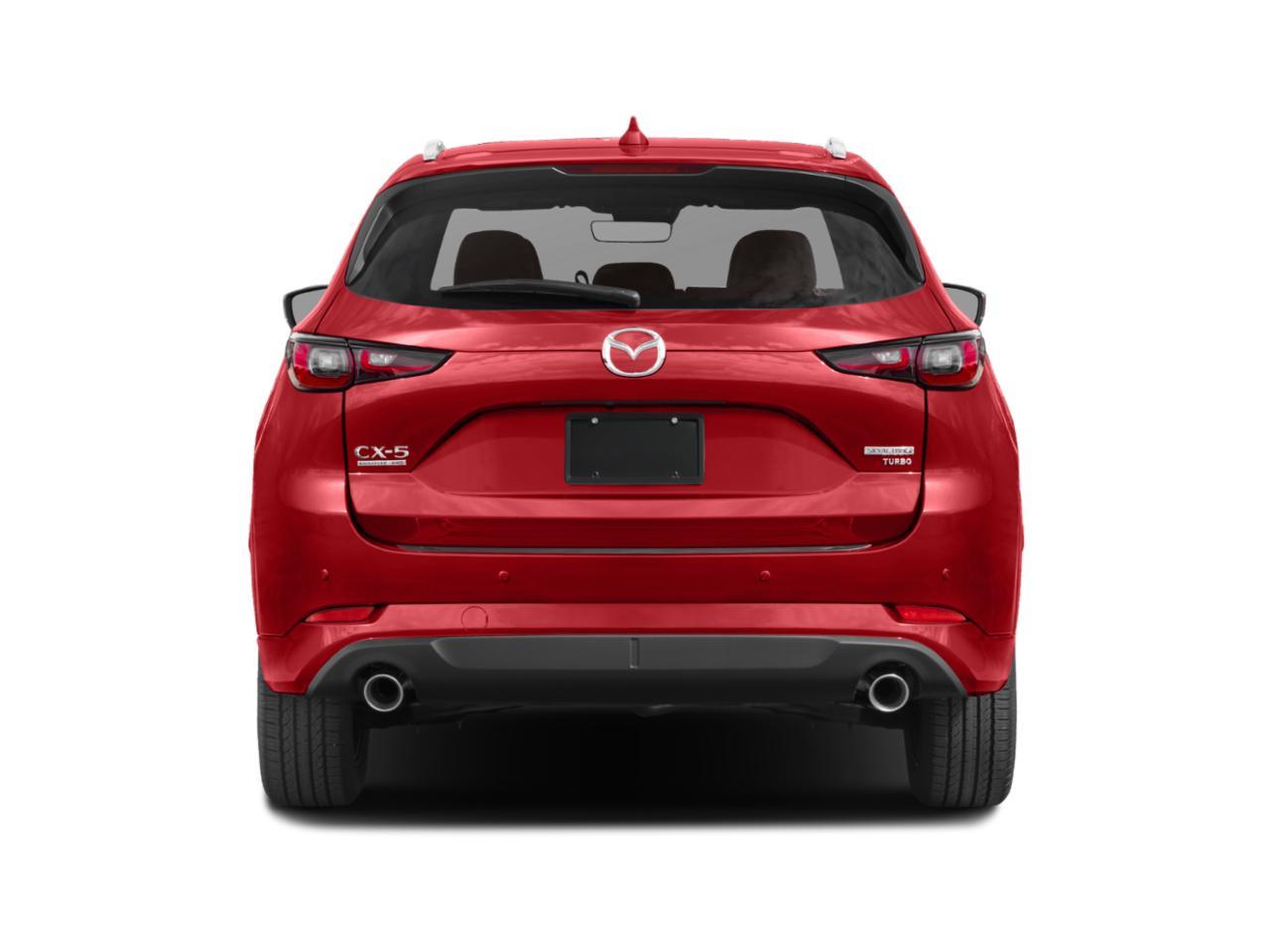 2022 Mazda CX-5 Vehicle Photo in Appleton, WI 54913