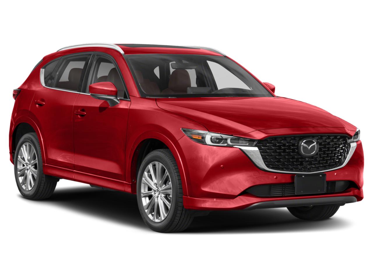 2022 Mazda CX-5 Vehicle Photo in Appleton, WI 54913