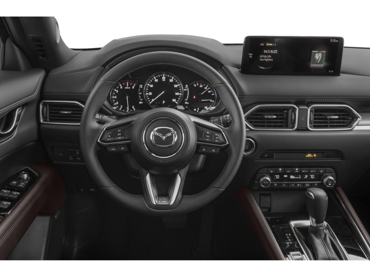 2022 Mazda CX-5 Vehicle Photo in Appleton, WI 54913