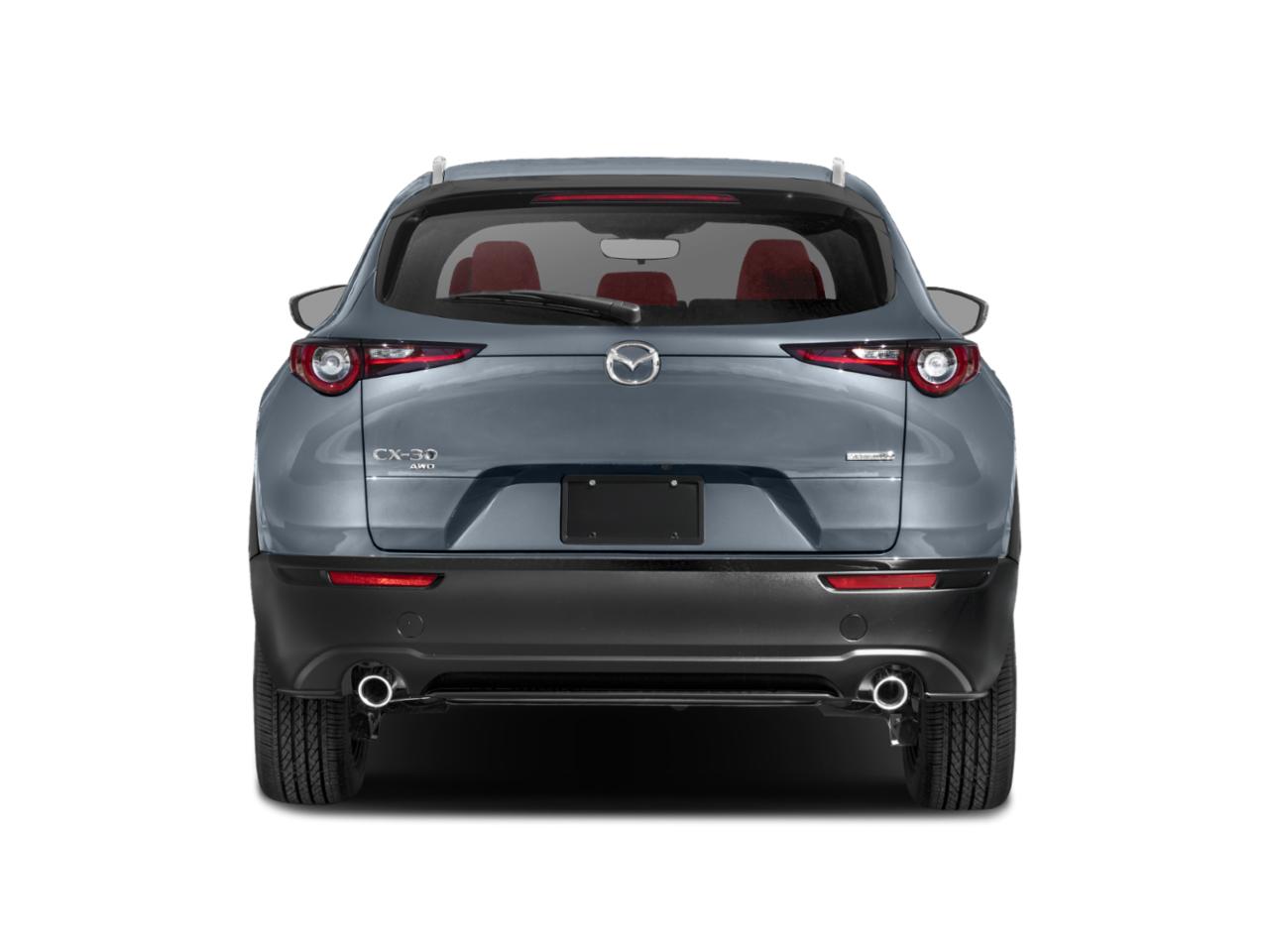 2022 Mazda CX-30 Vehicle Photo in PEMBROKE PINES, FL 33024-6534