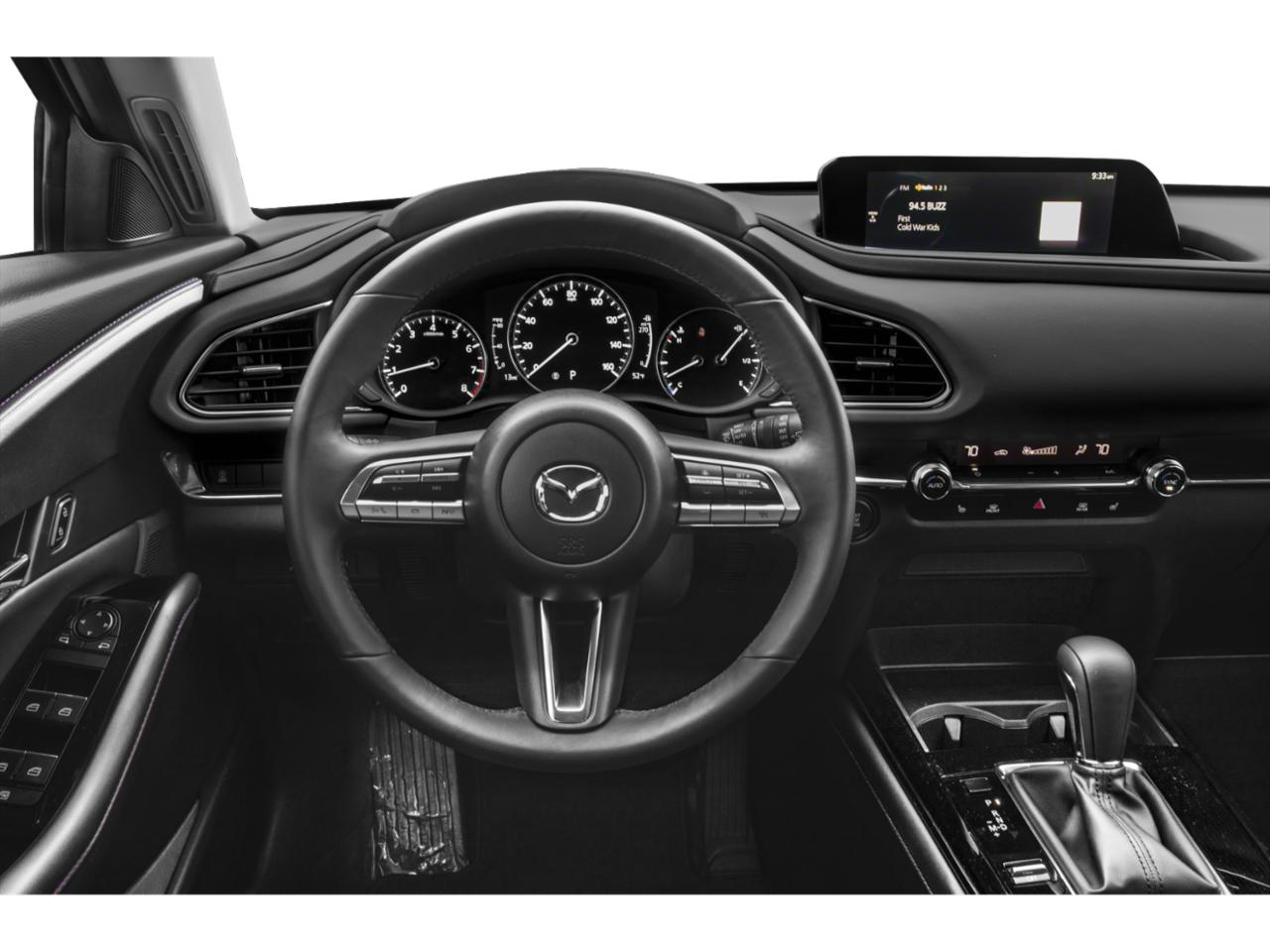 2022 Mazda CX-30 Vehicle Photo in PEMBROKE PINES, FL 33024-6534