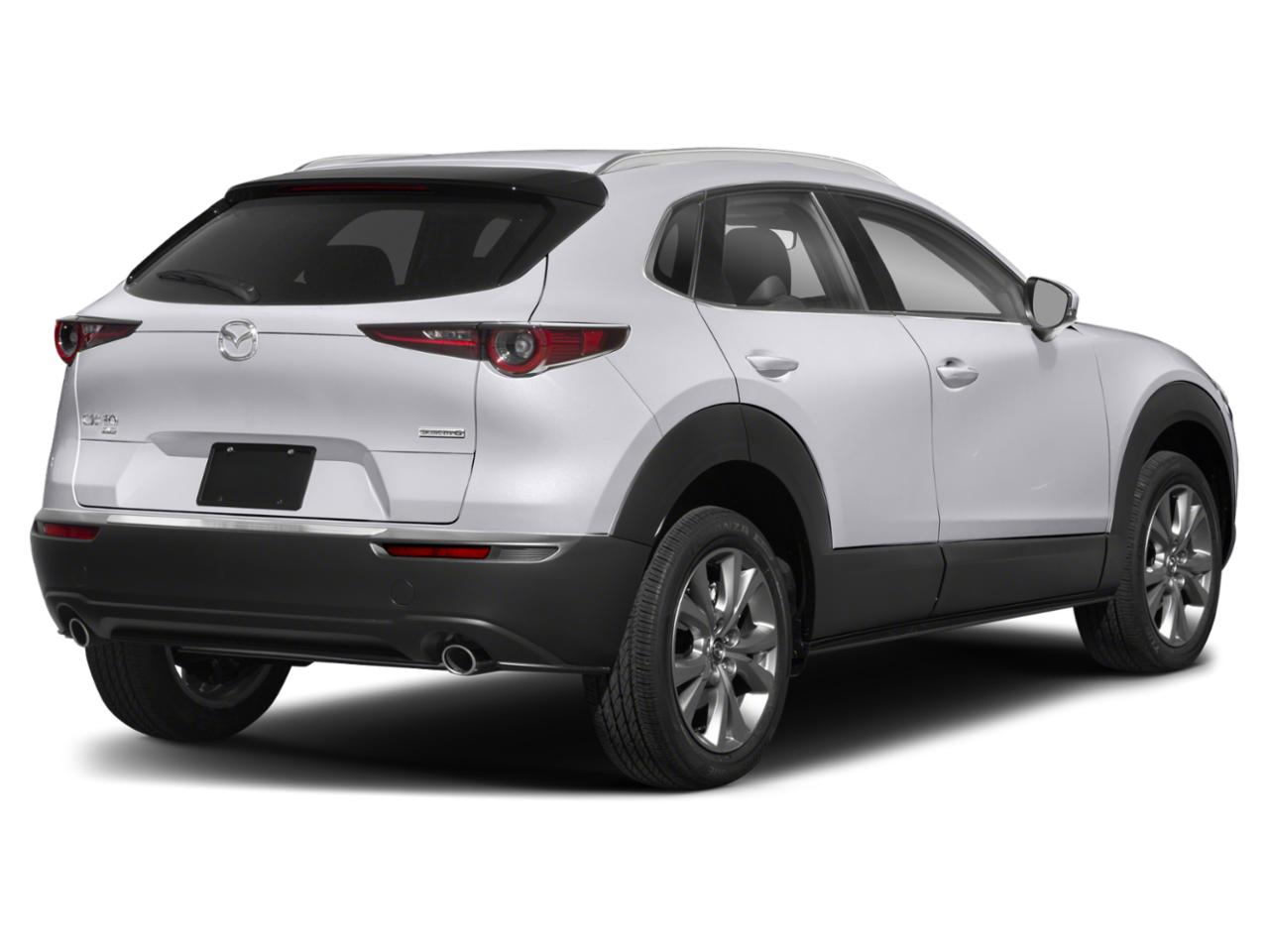 2022 Mazda CX-30 Vehicle Photo in Miami, FL 33015