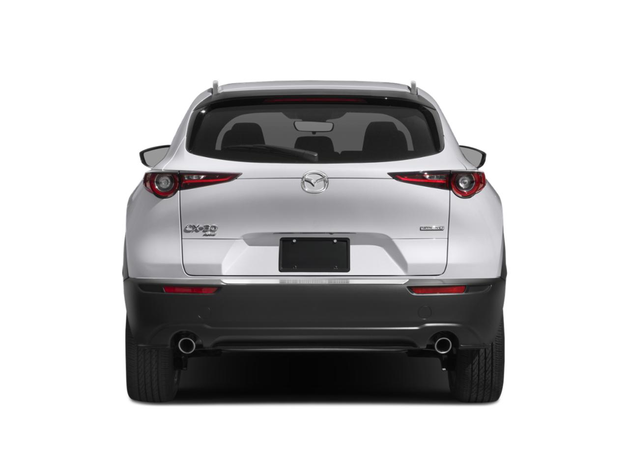 2022 Mazda CX-30 Vehicle Photo in Miami, FL 33015