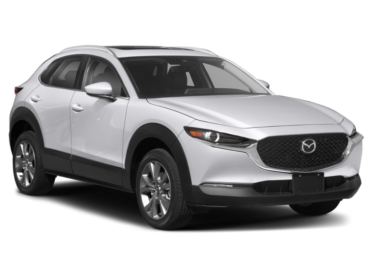 2022 Mazda CX-30 Vehicle Photo in Miami, FL 33015