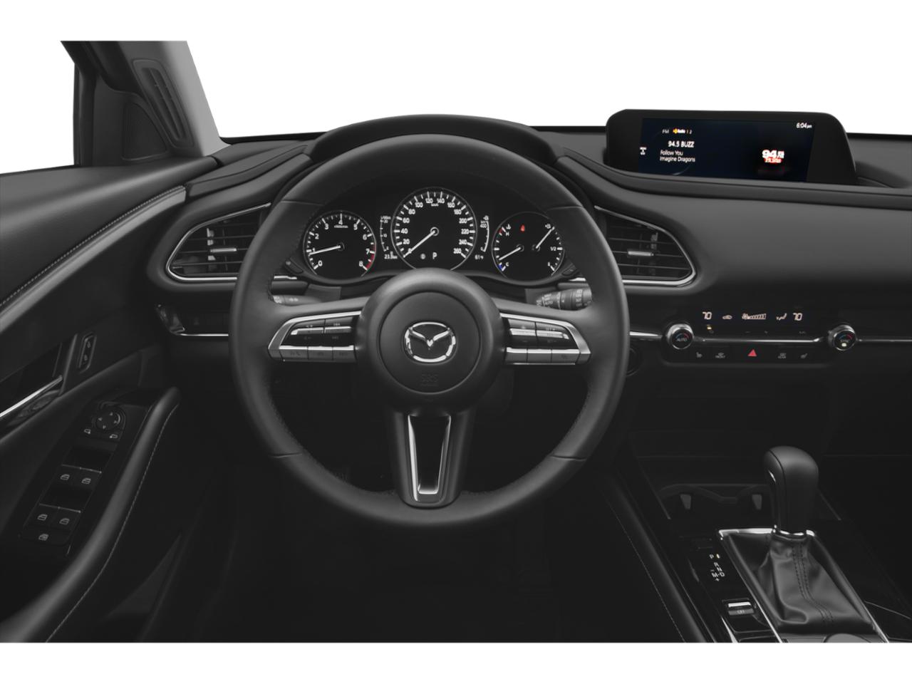 2022 Mazda CX-30 Vehicle Photo in Tampa, FL 33614