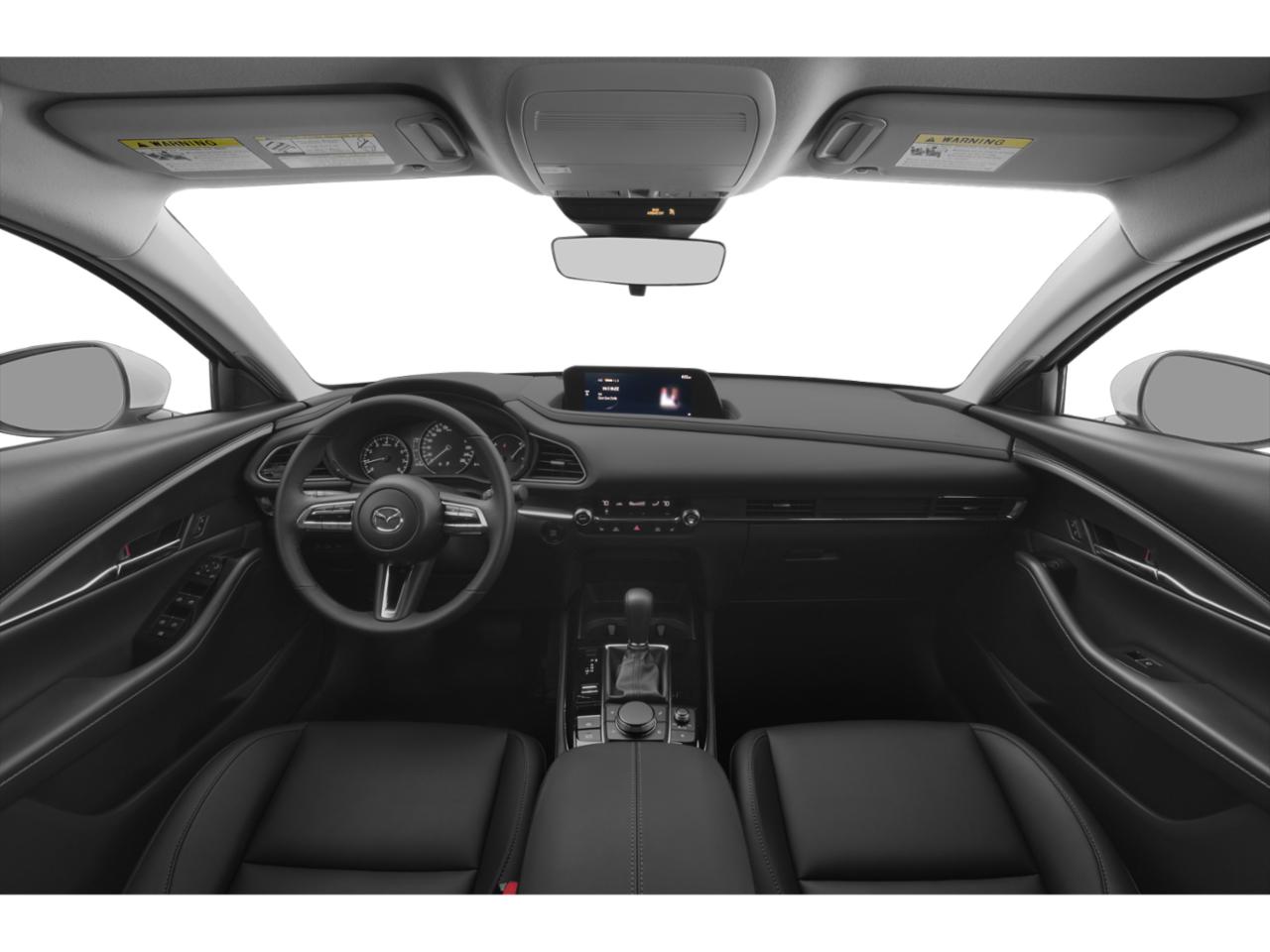 2022 Mazda CX-30 Vehicle Photo in Miami, FL 33015