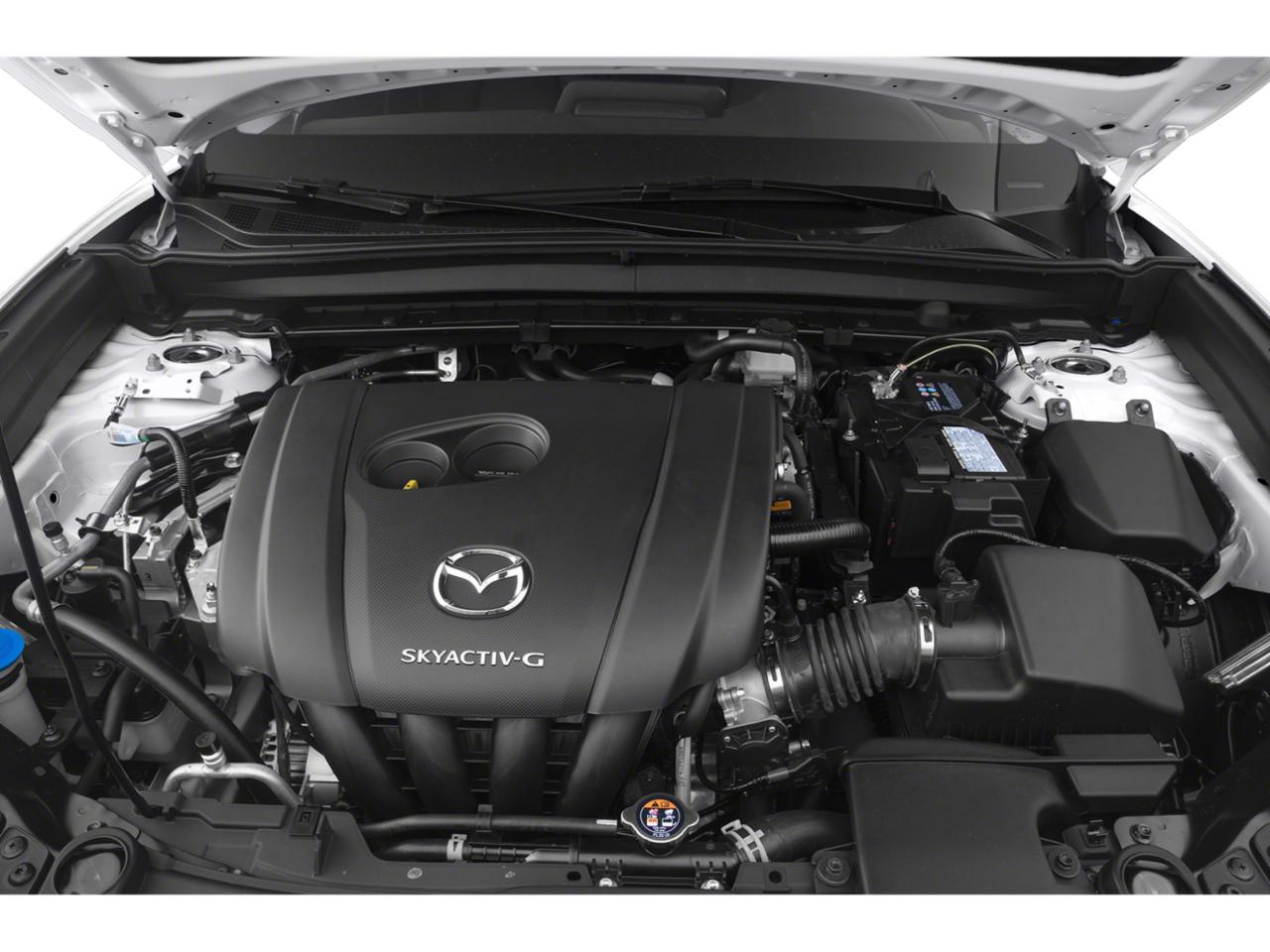 2022 Mazda CX-30 Vehicle Photo in Tampa, FL 33614