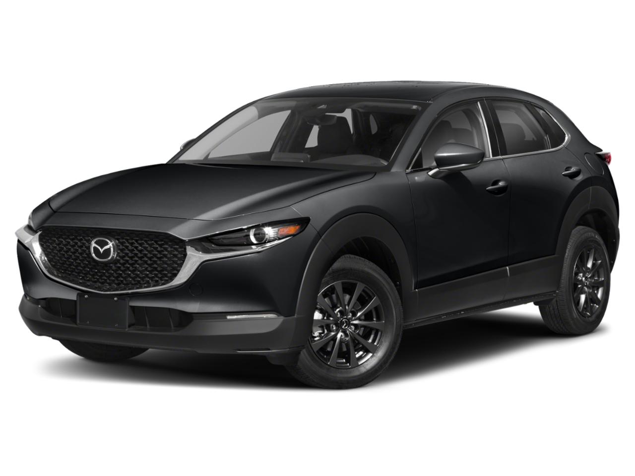 2022 Mazda CX-30 Vehicle Photo in Delray Beach, FL 33444