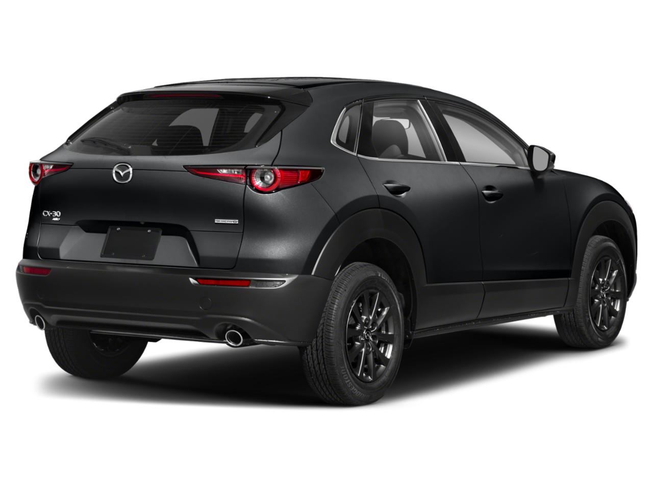 2022 Mazda CX-30 Vehicle Photo in Delray Beach, FL 33444