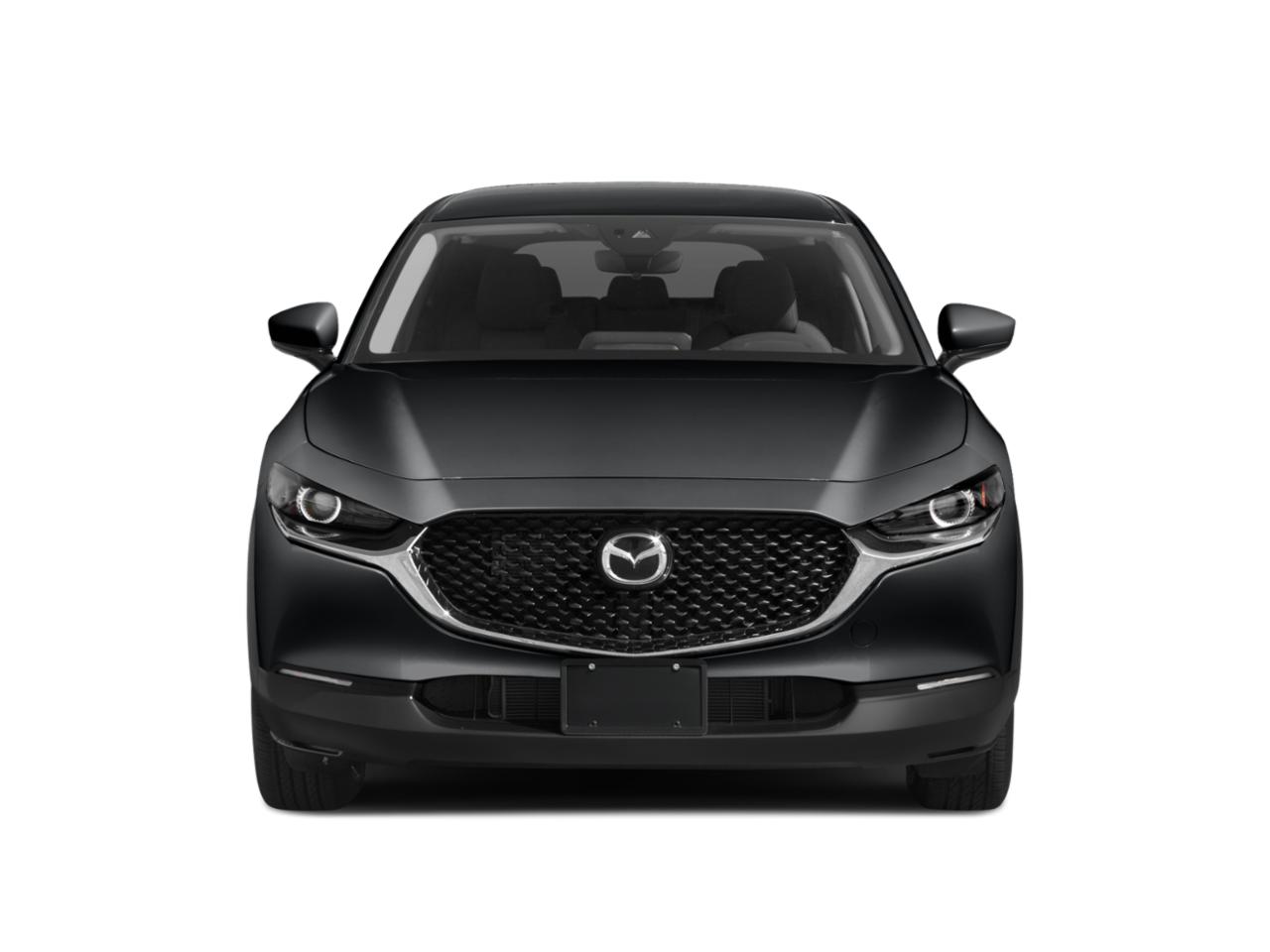 2022 Mazda CX-30 Vehicle Photo in Delray Beach, FL 33444