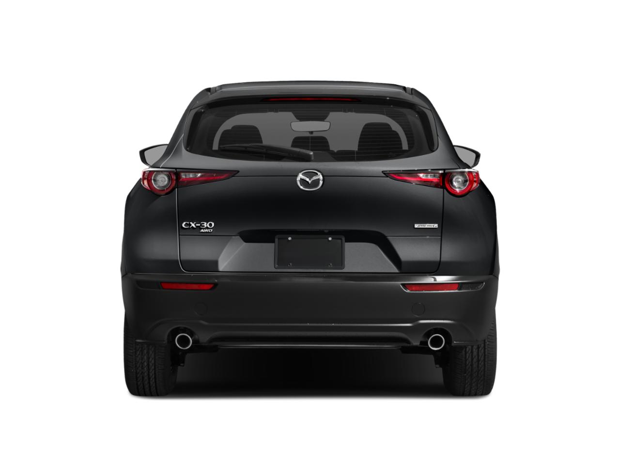 2022 Mazda CX-30 Vehicle Photo in Delray Beach, FL 33444