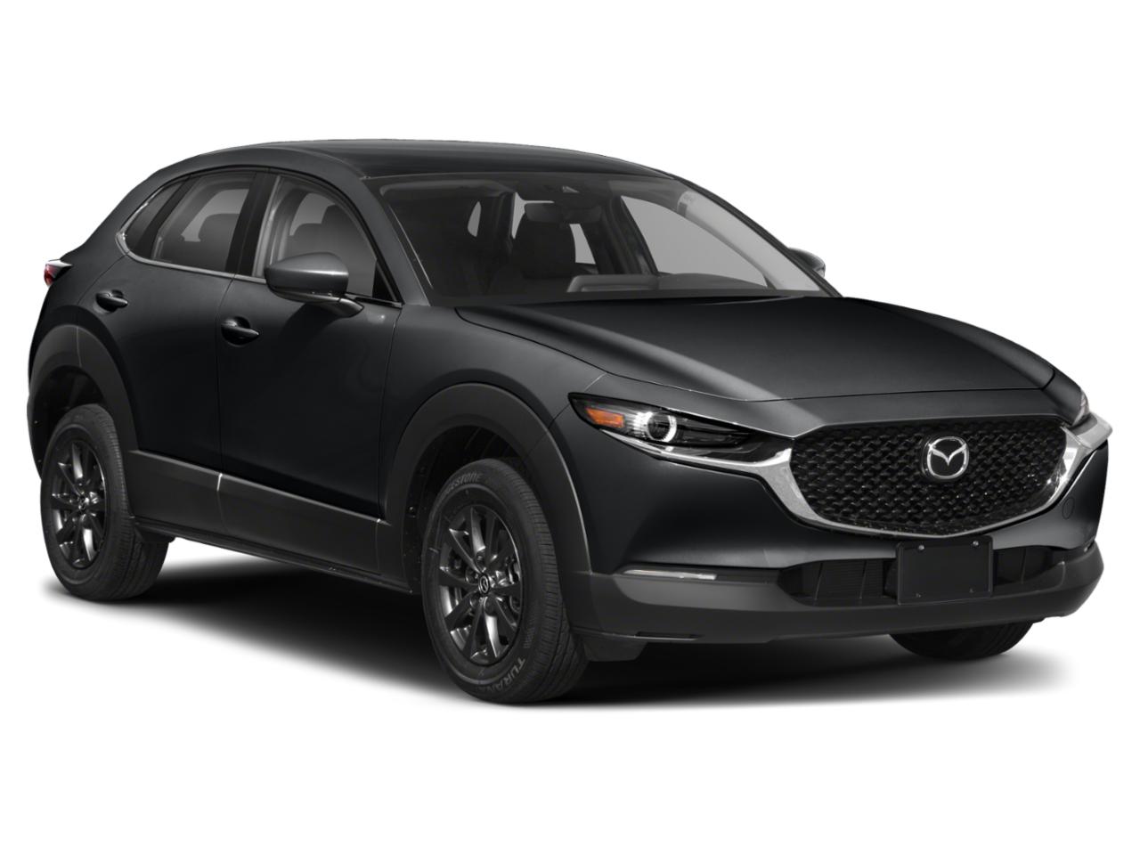 2022 Mazda CX-30 Vehicle Photo in Delray Beach, FL 33444