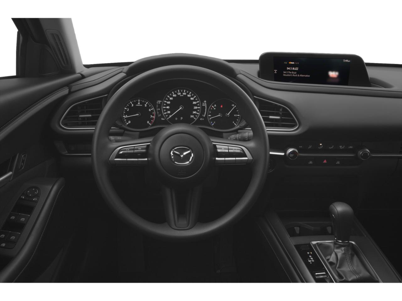 2022 Mazda CX-30 Vehicle Photo in Delray Beach, FL 33444