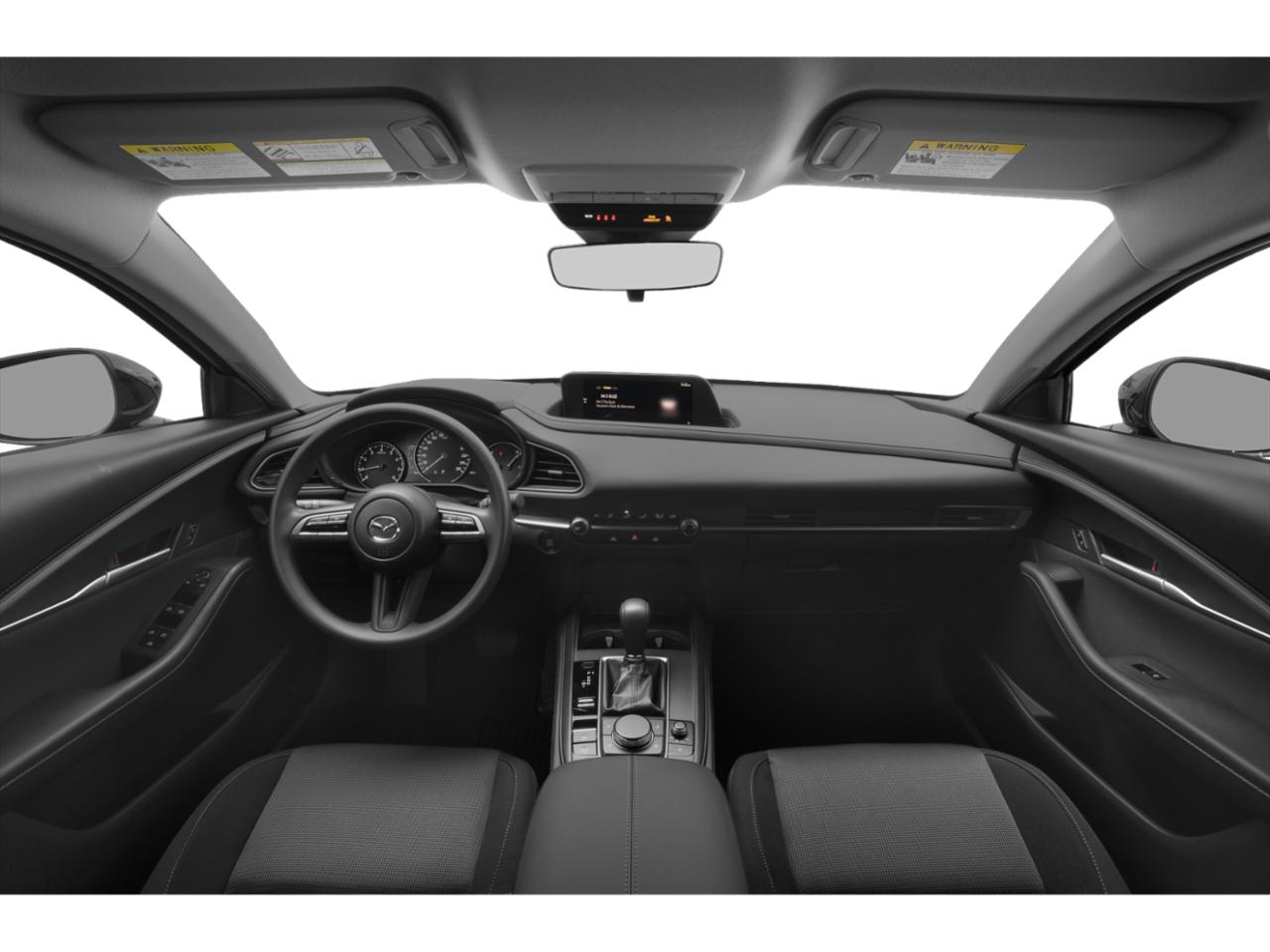 2022 Mazda CX-30 Vehicle Photo in Delray Beach, FL 33444