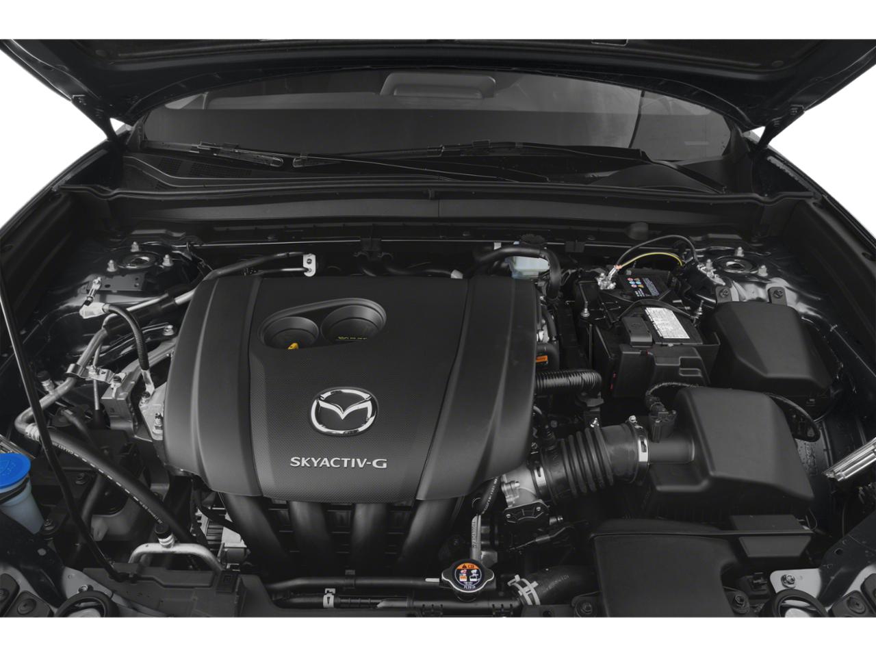 2022 Mazda CX-30 Vehicle Photo in Delray Beach, FL 33444