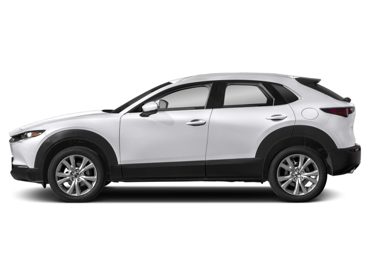 2022 Mazda CX-30 Vehicle Photo in SELMA, TX 78154-1460