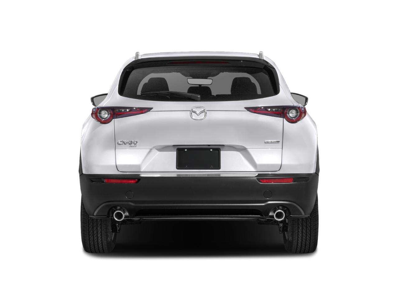 2022 Mazda CX-30 Vehicle Photo in SELMA, TX 78154-1460