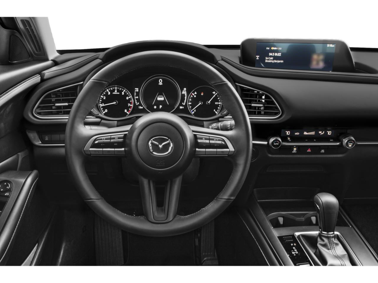 2022 Mazda CX-30 Vehicle Photo in SELMA, TX 78154-1460