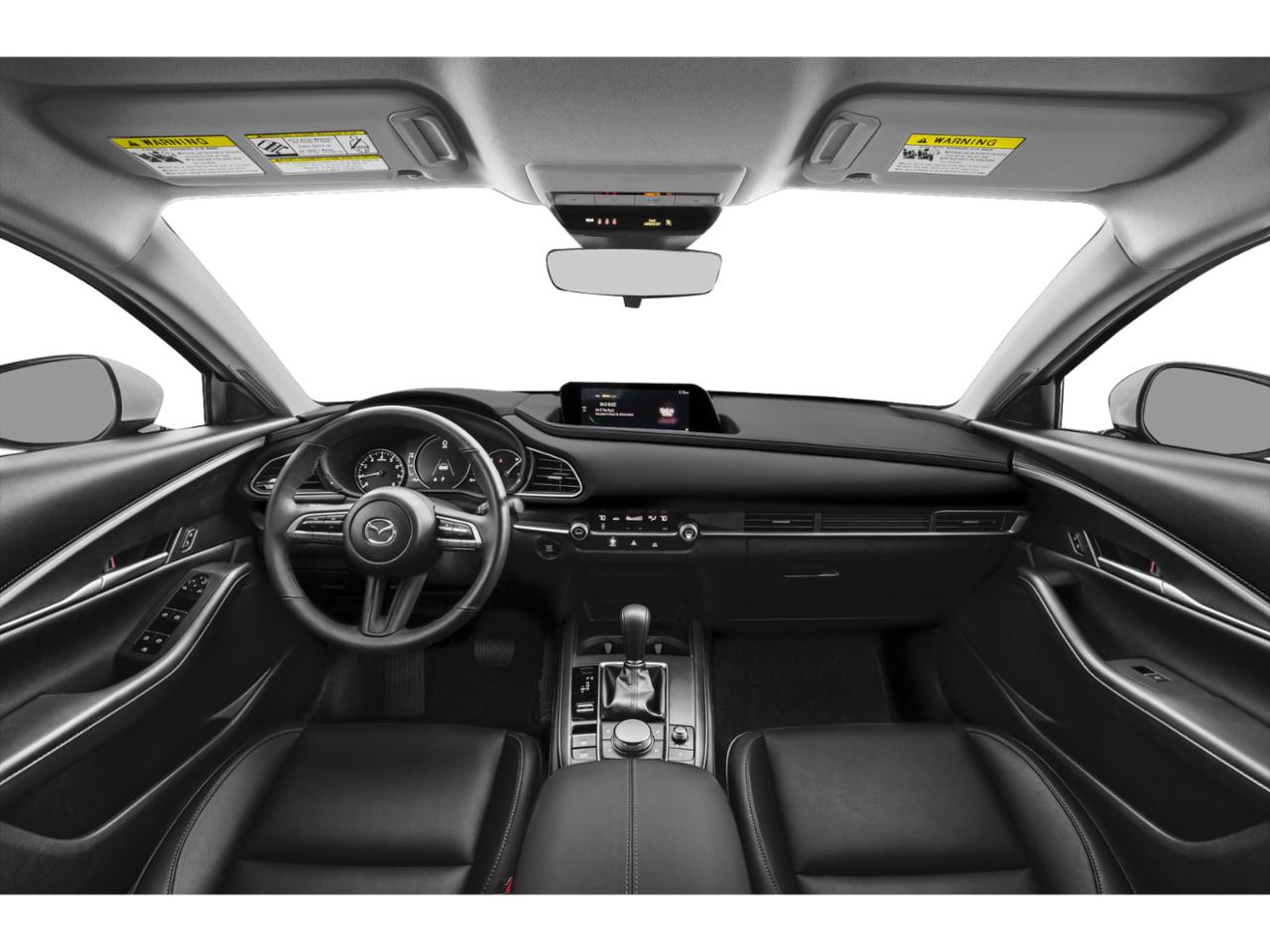 2022 Mazda CX-30 Vehicle Photo in SELMA, TX 78154-1460