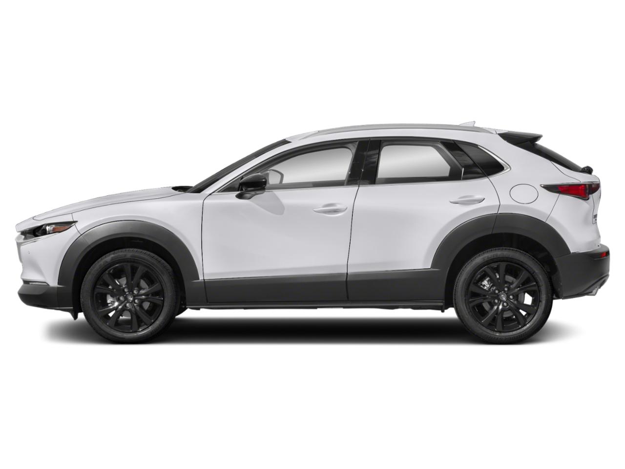 2022 Mazda CX-30 Vehicle Photo in Green Bay, WI 54304
