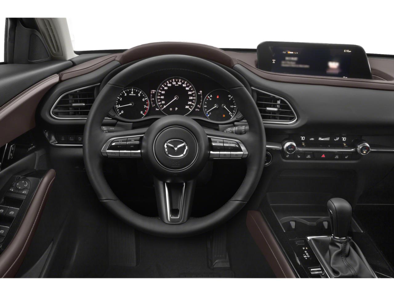2022 Mazda CX-30 Vehicle Photo in Green Bay, WI 54304