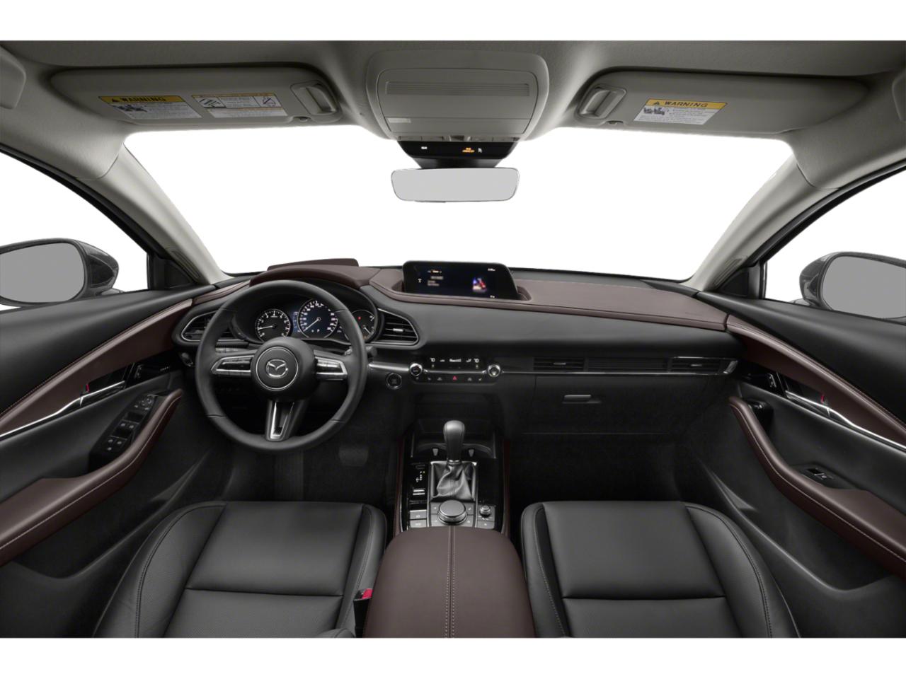 2022 Mazda CX-30 Vehicle Photo in Green Bay, WI 54304