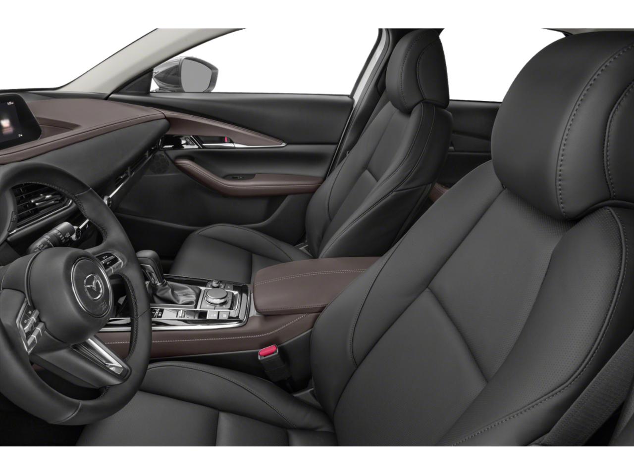 2022 Mazda CX-30 Vehicle Photo in Green Bay, WI 54304