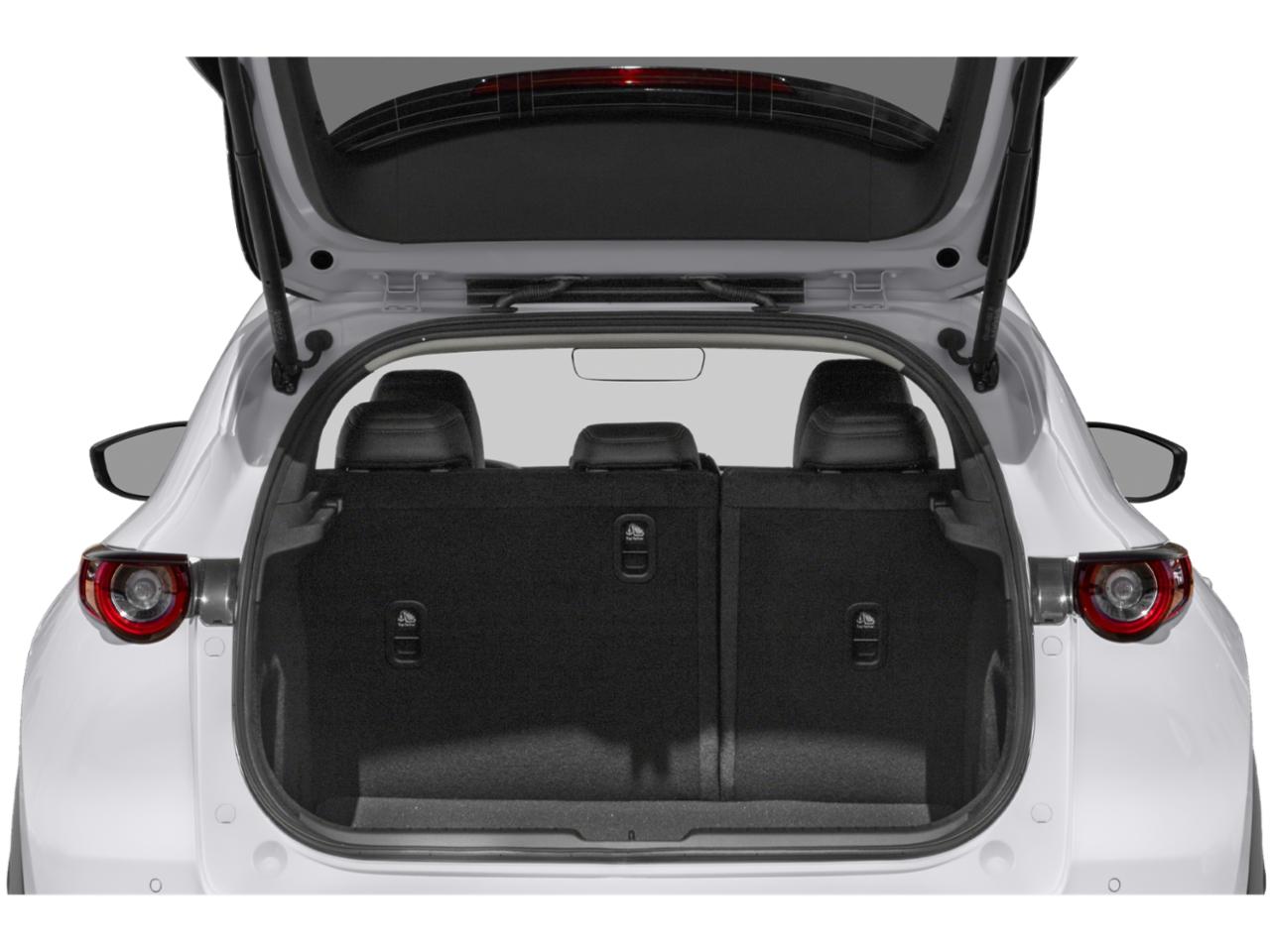 2022 Mazda CX-30 Vehicle Photo in Green Bay, WI 54304