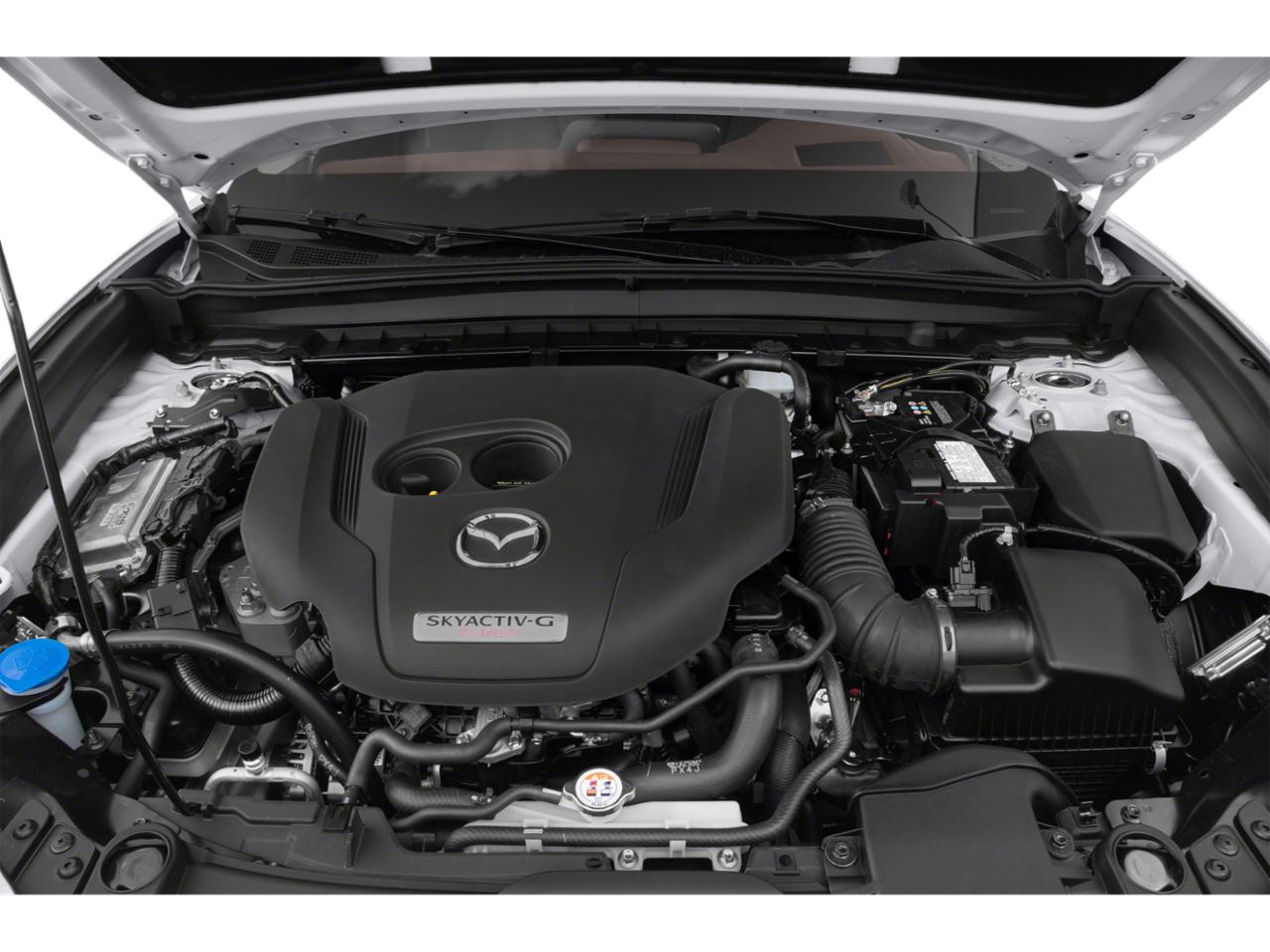 2022 Mazda CX-30 Vehicle Photo in Green Bay, WI 54304