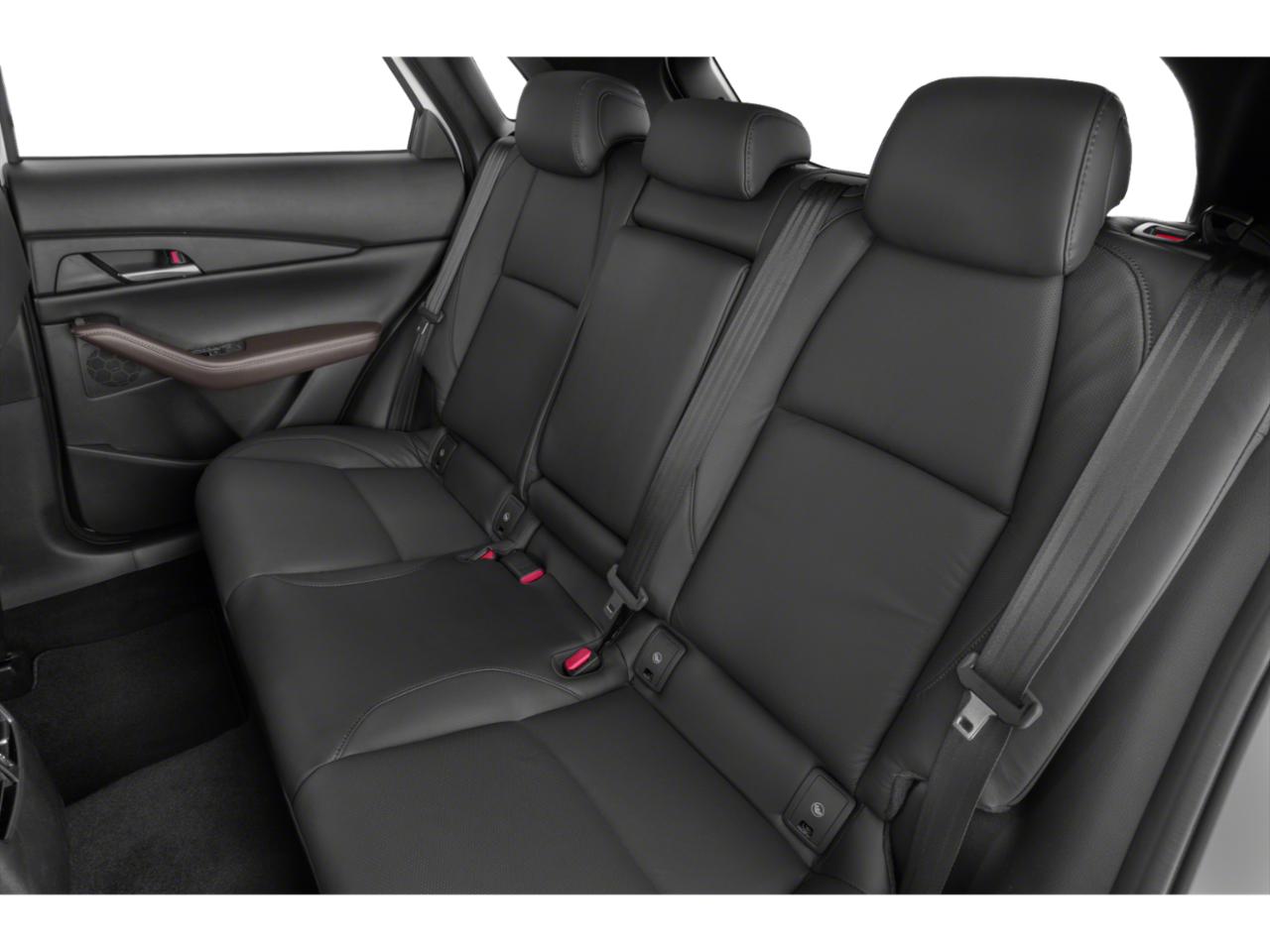 2022 Mazda CX-30 Vehicle Photo in Green Bay, WI 54304