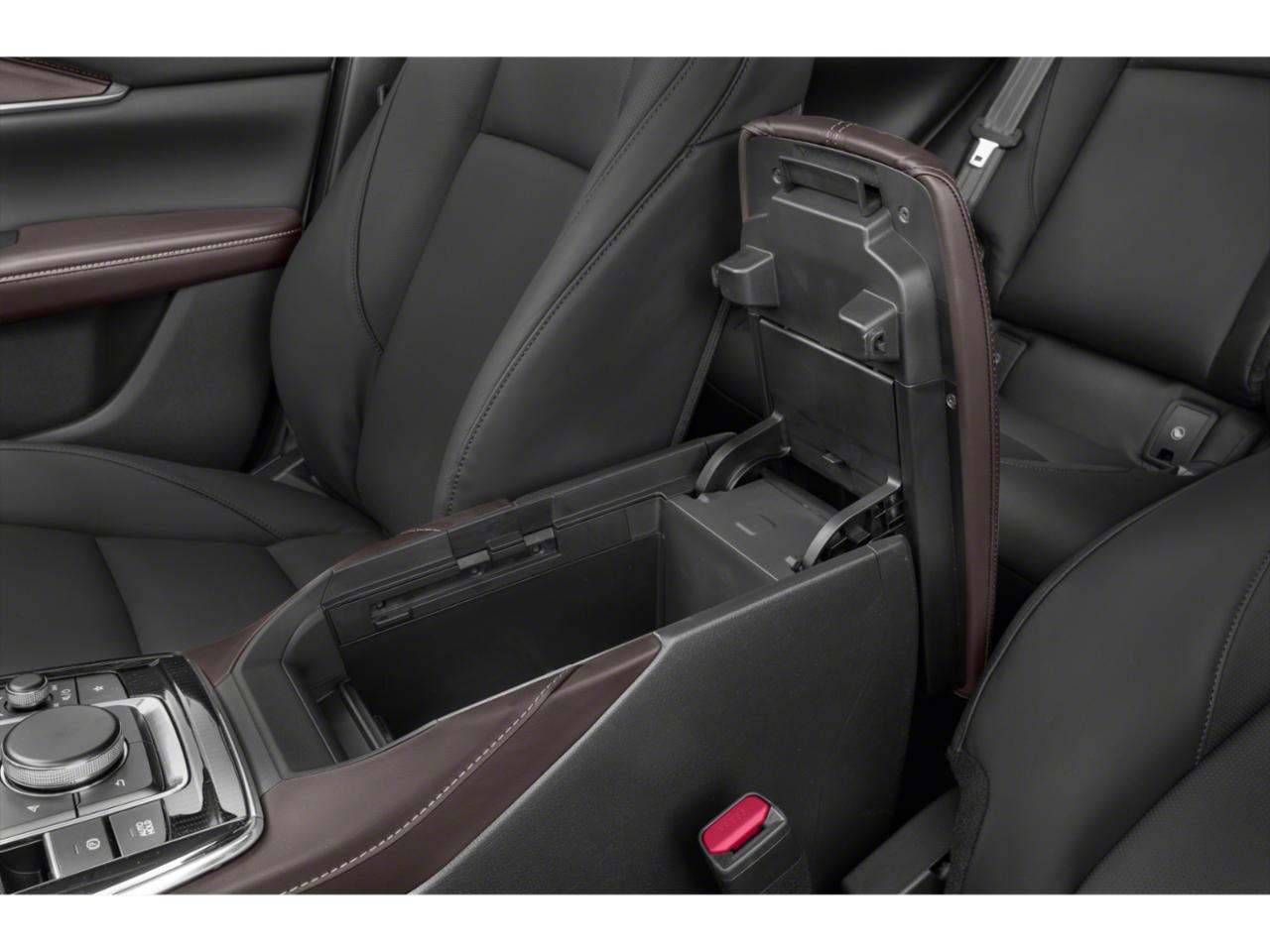 2022 Mazda CX-30 Vehicle Photo in Green Bay, WI 54304