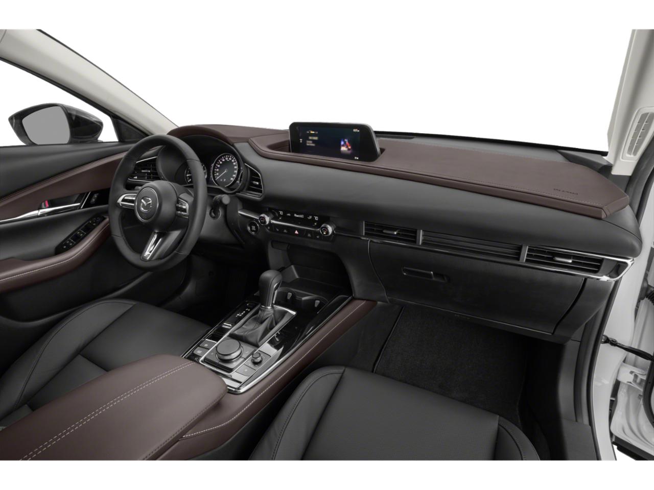 2022 Mazda CX-30 Vehicle Photo in Green Bay, WI 54304