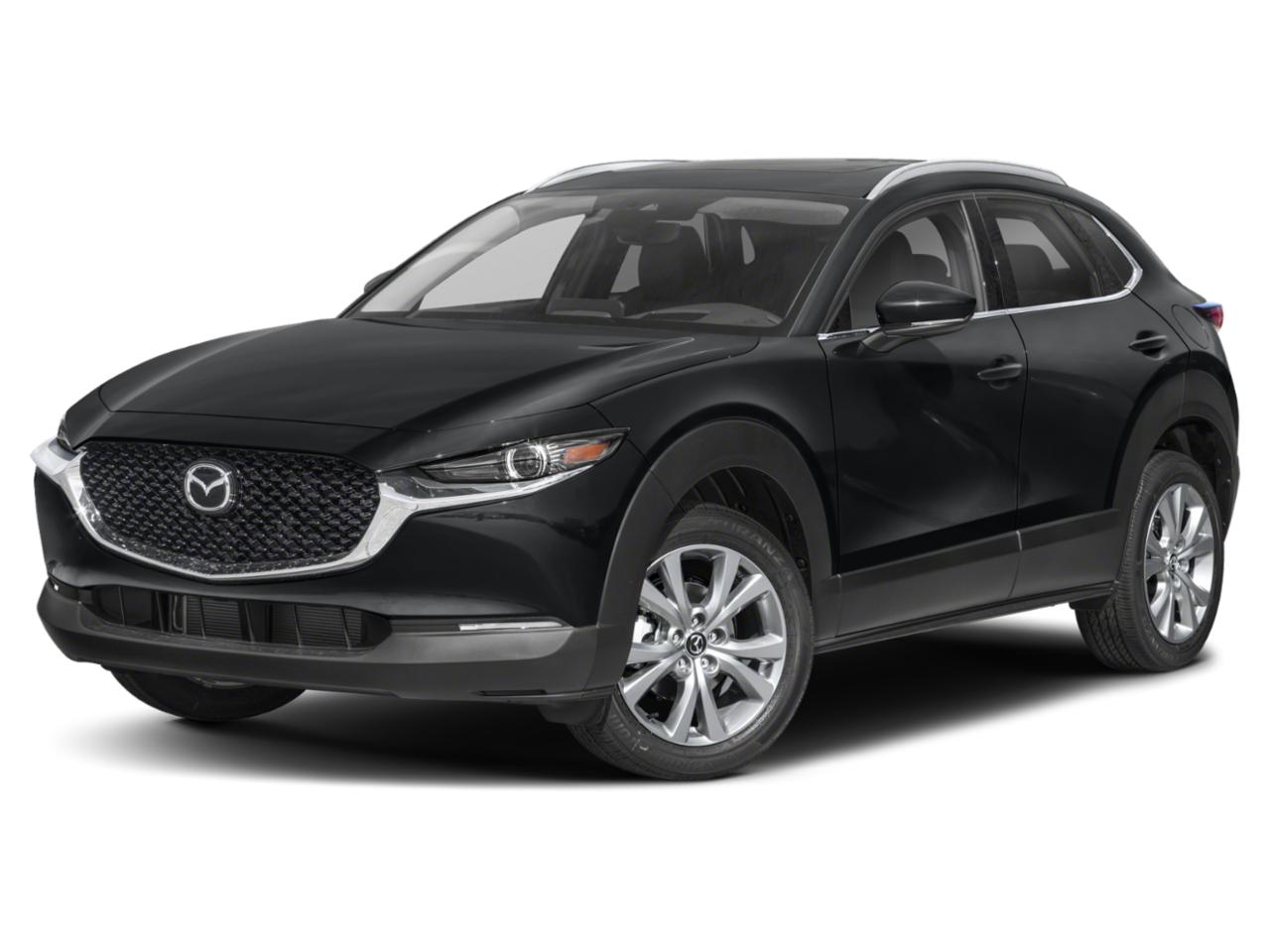 2022 Mazda CX-30 Vehicle Photo in Fort Lauderdale, FL 33316