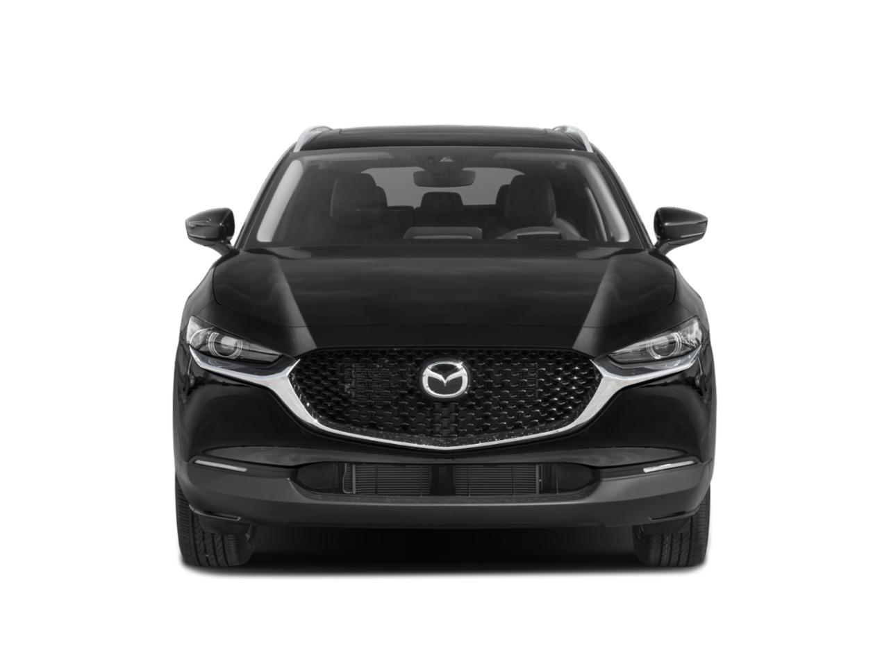 2022 Mazda CX-30 Vehicle Photo in RIVERSIDE, CA 92504-4106