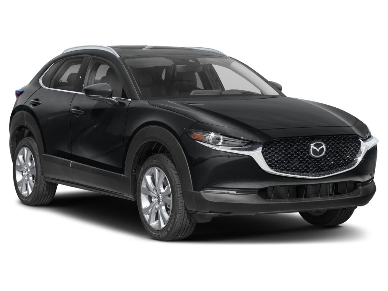 2022 Mazda CX-30 Vehicle Photo in RIVERSIDE, CA 92504-4106