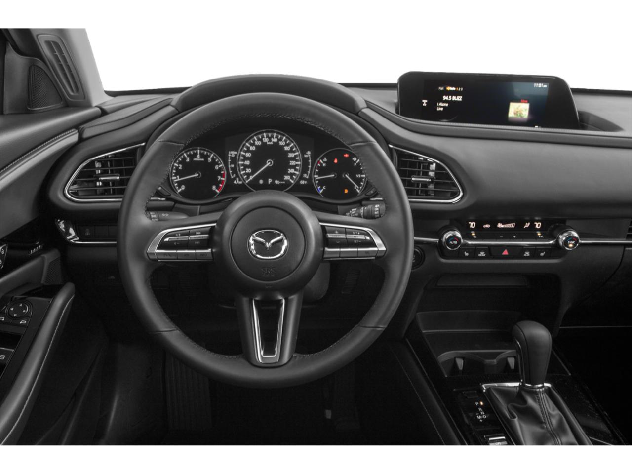 2022 Mazda CX-30 Vehicle Photo in RIVERSIDE, CA 92504-4106