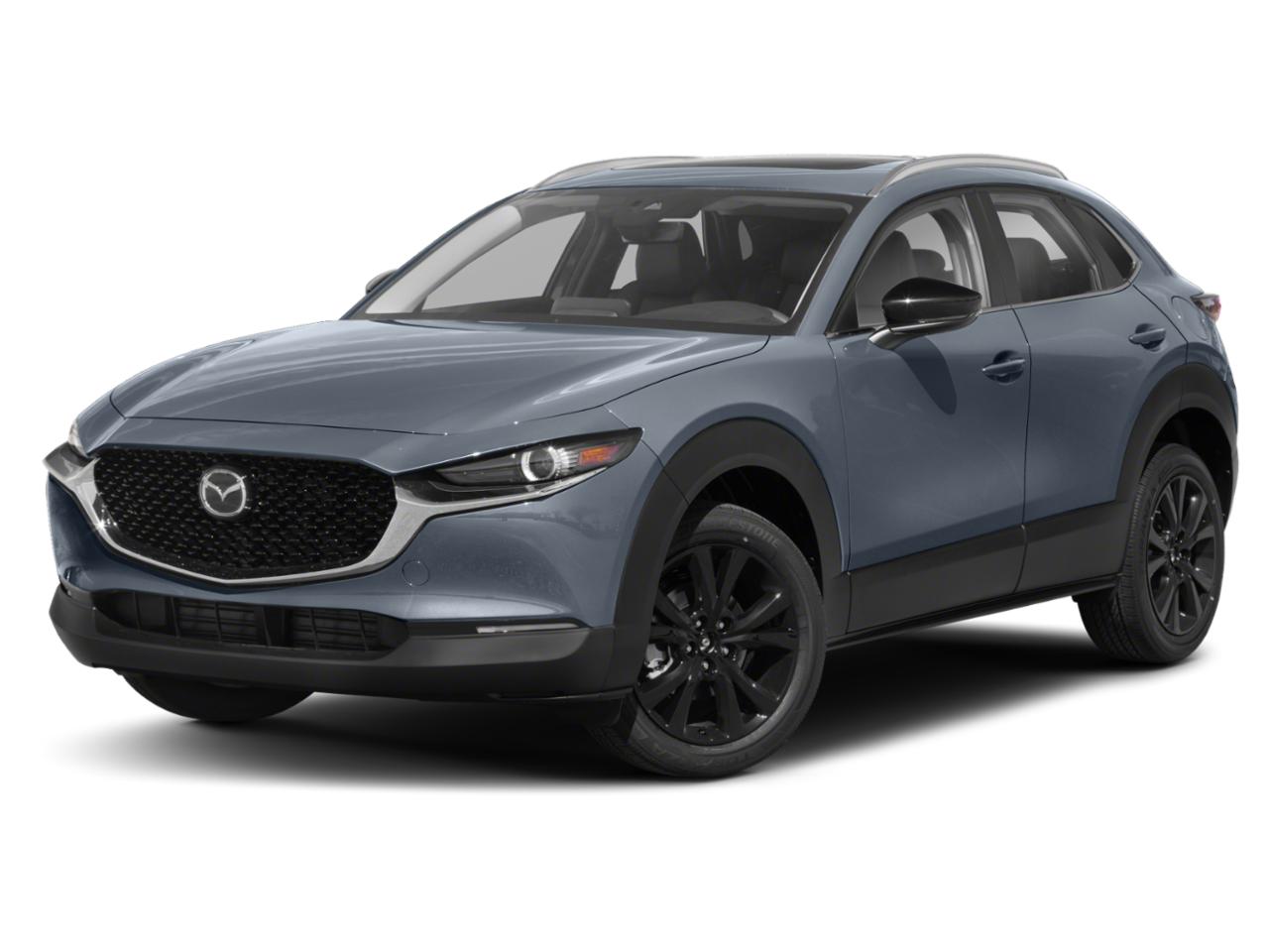 2022 Mazda CX-30 Vehicle Photo in SAINT JAMES, NY 11780-3219