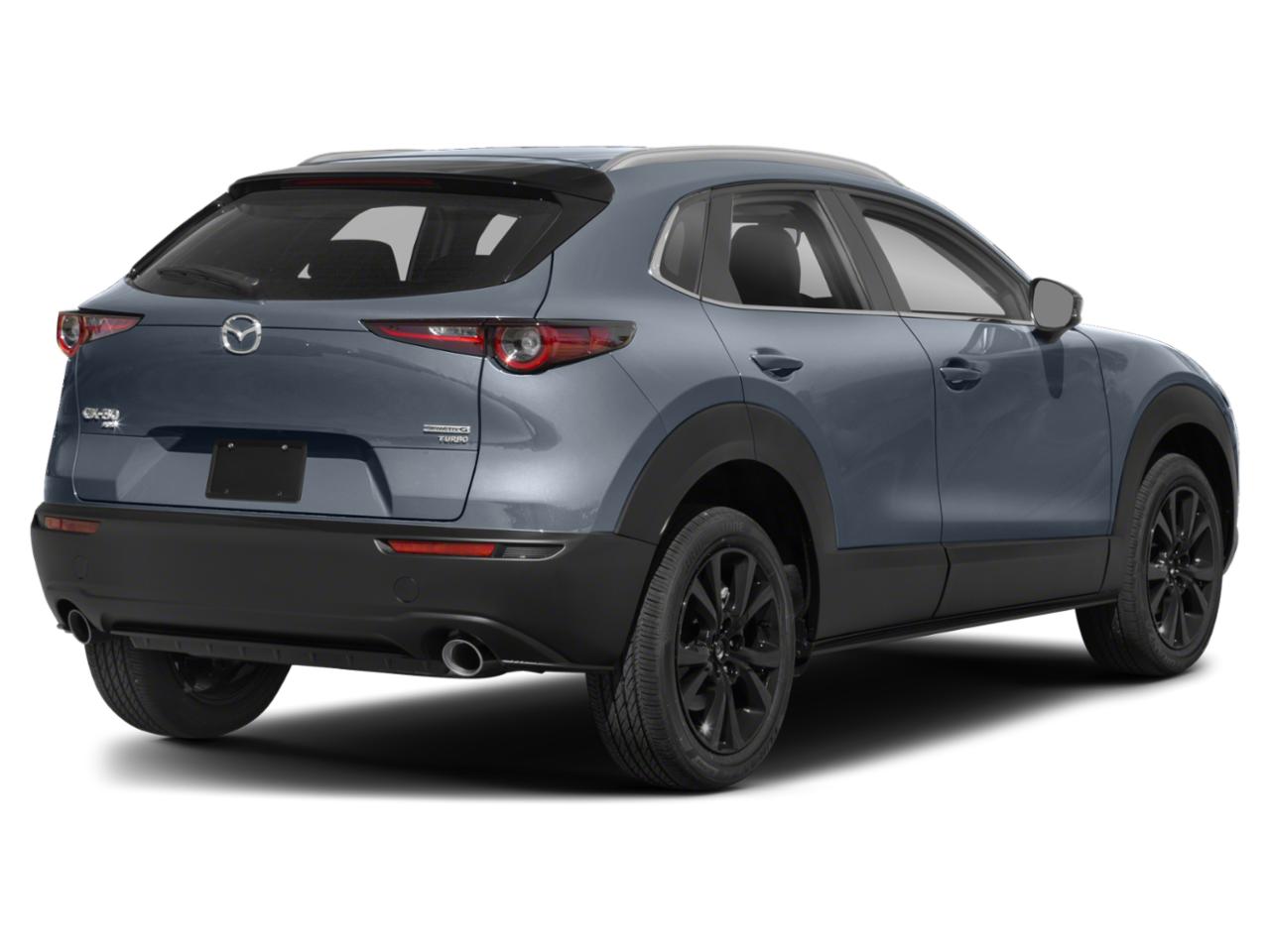 2022 Mazda CX-30 Vehicle Photo in SAINT JAMES, NY 11780-3219